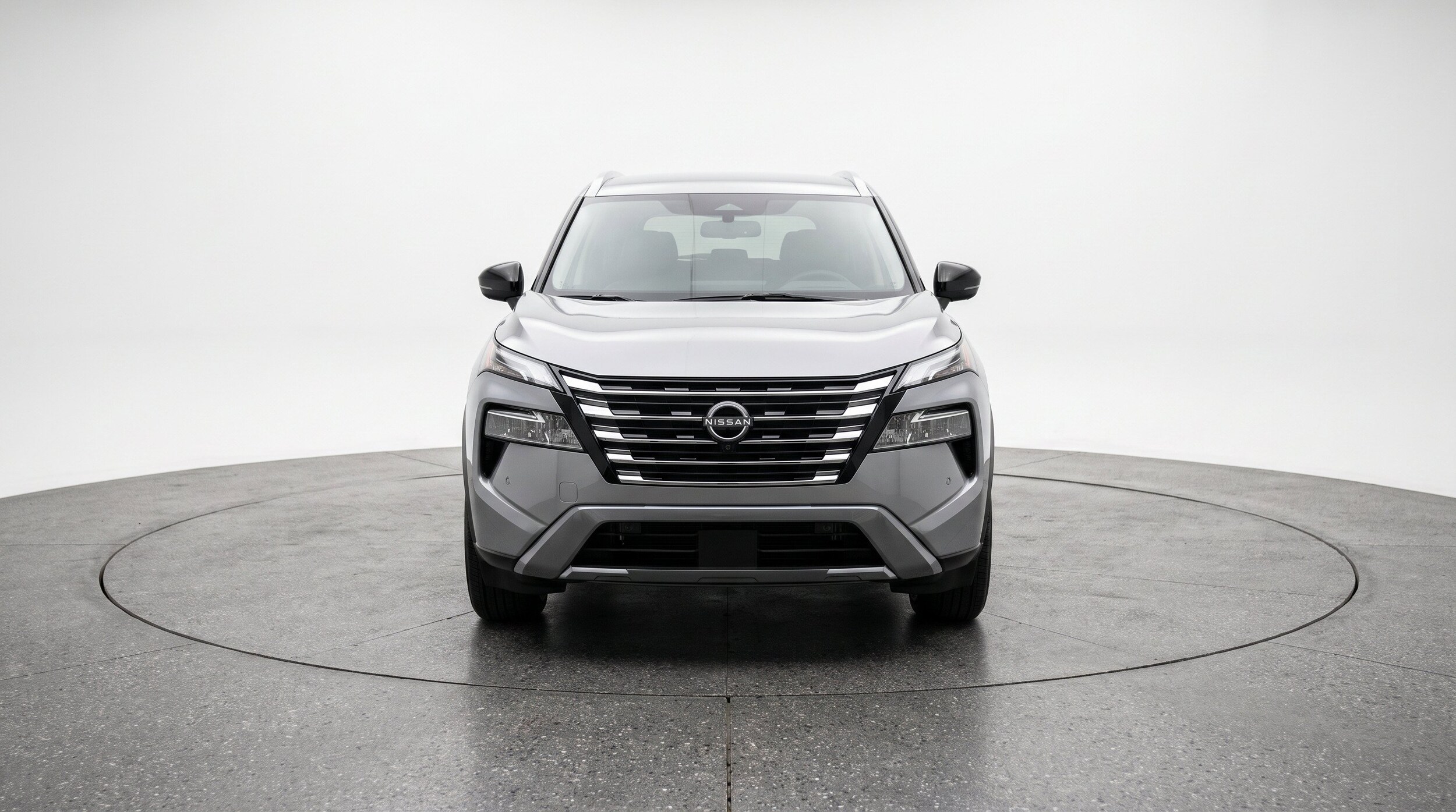Thumbnail: 2026 Nissan Rogue - 2