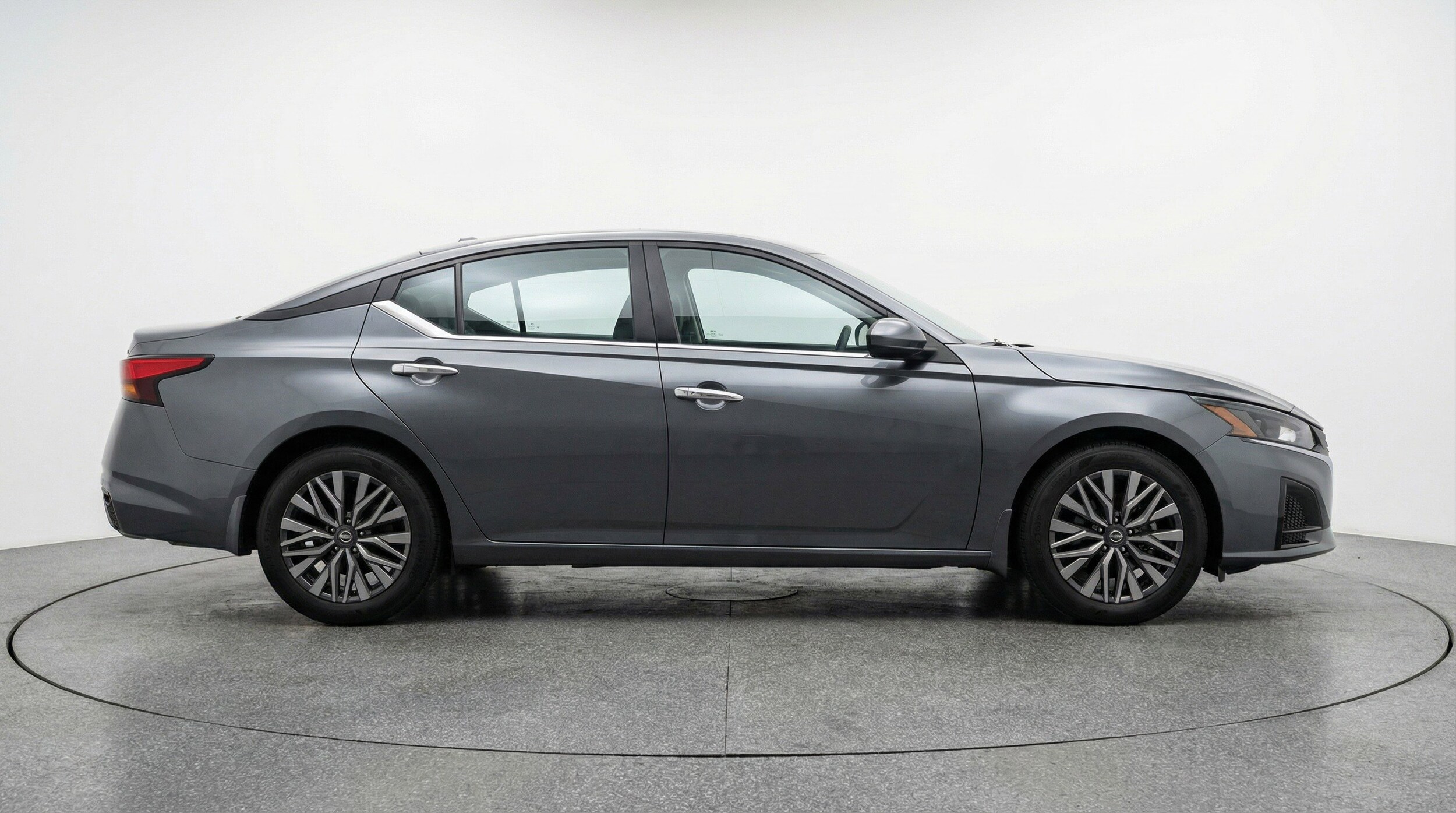Thumbnail: 2025 Nissan Altima - 11