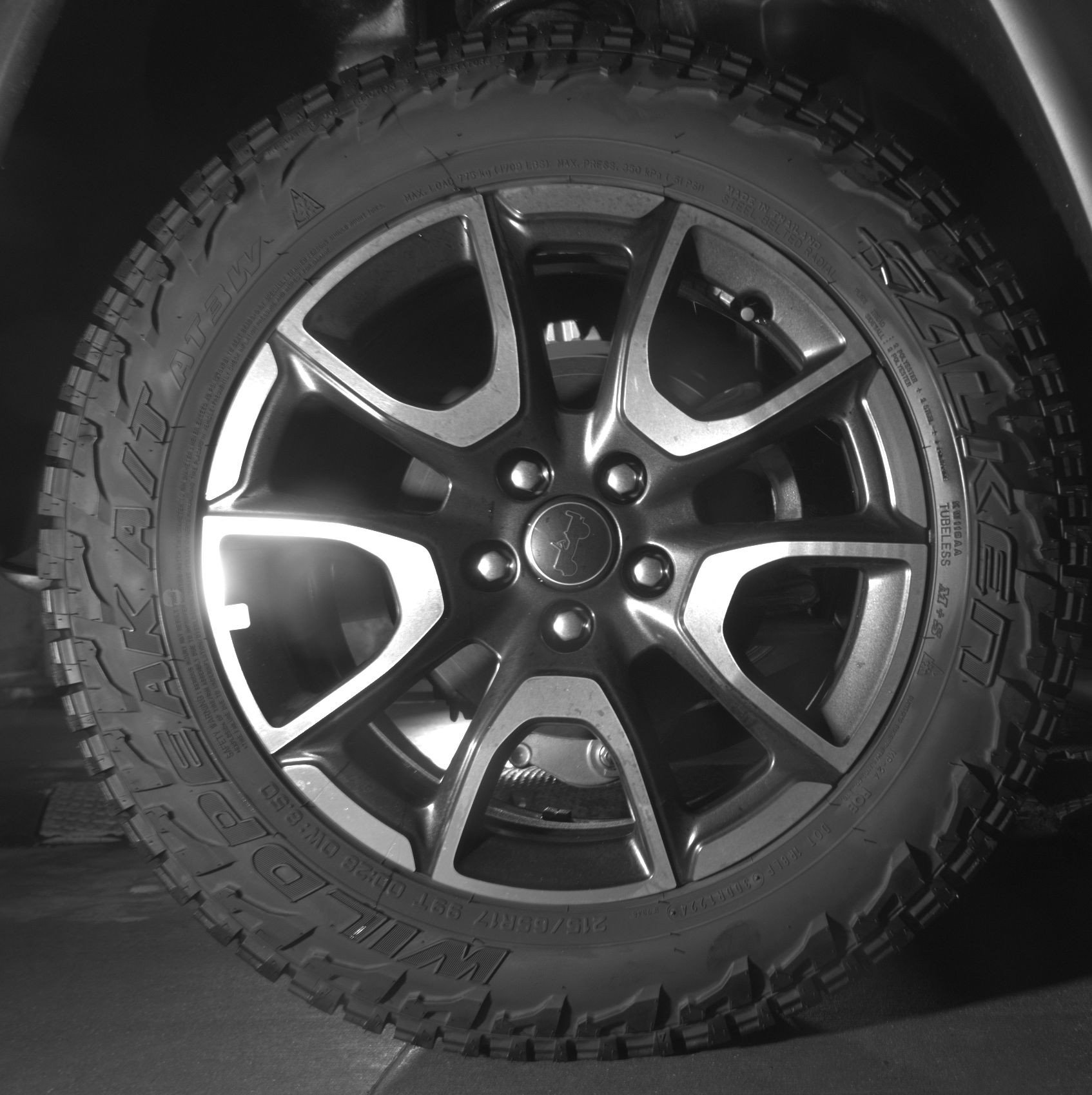 Thumbnail: 2025 Jeep Compass - 15