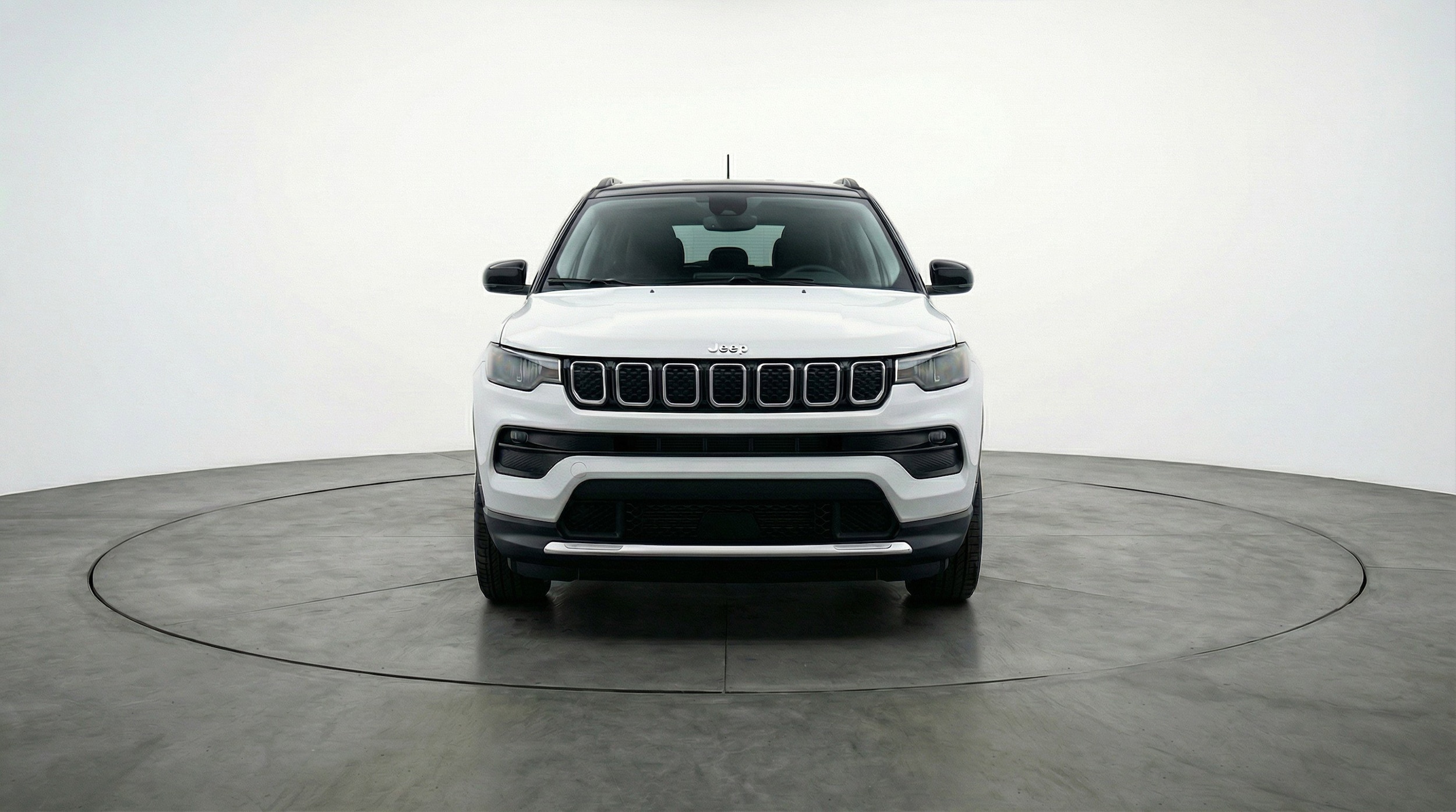 Thumbnail: 2025 Jeep Compass - 2