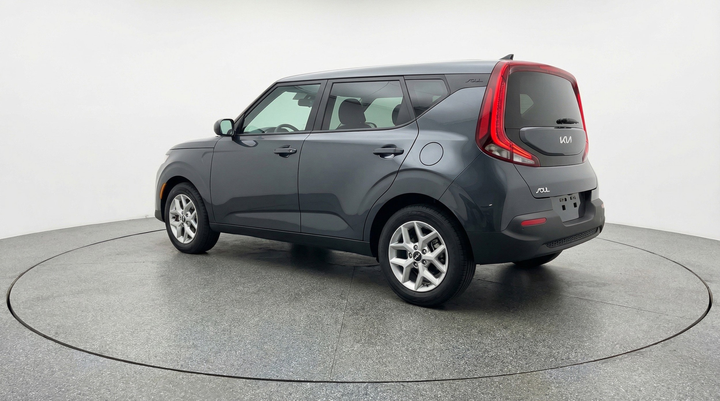 Thumbnail: 2025 Kia Soul - 6