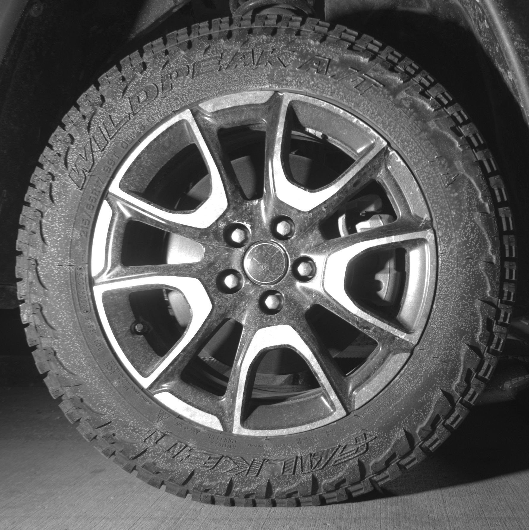 Thumbnail: 2025 Jeep Compass - 13