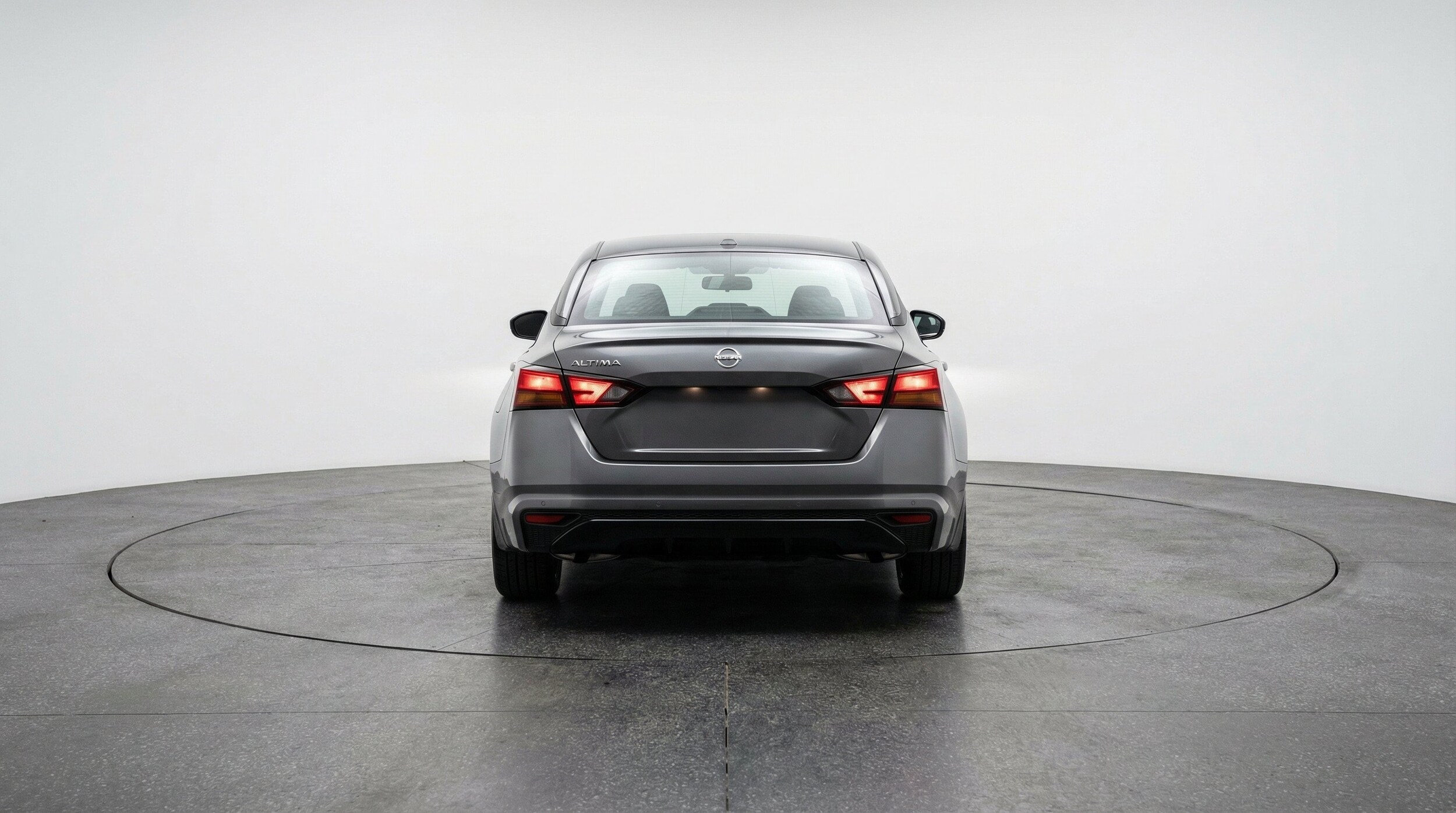 Thumbnail: 2026 Nissan Altima - 7