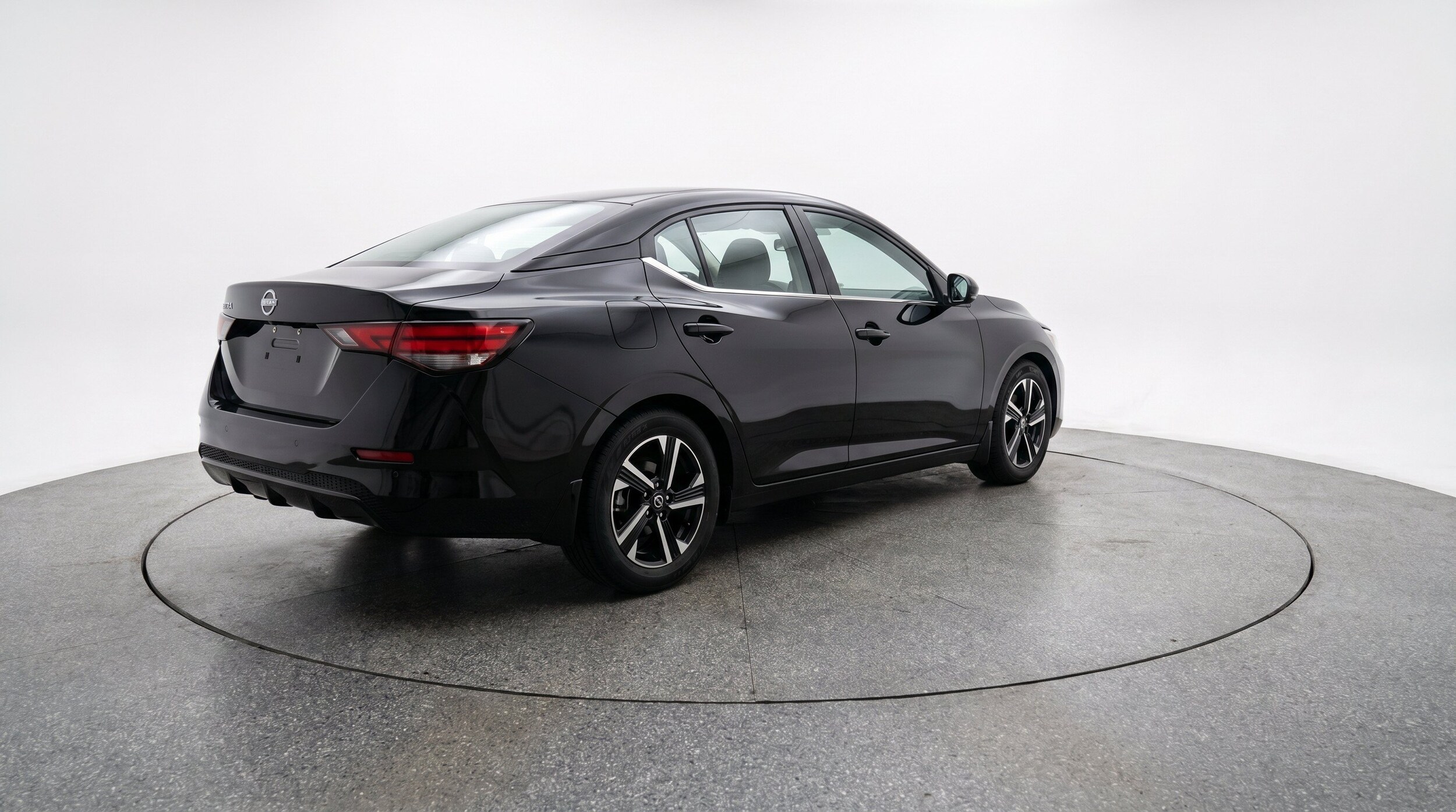 Thumbnail: 2025 Nissan Sentra - 9