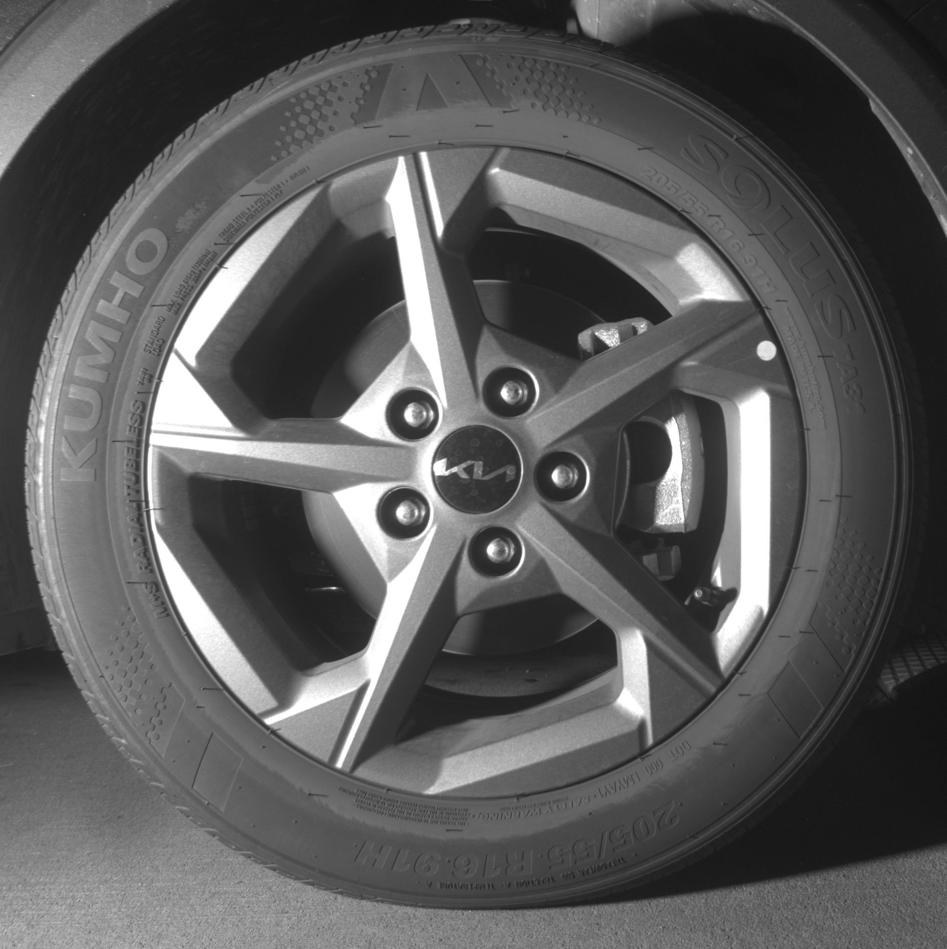 Thumbnail: 2026 Kia K4 - 13