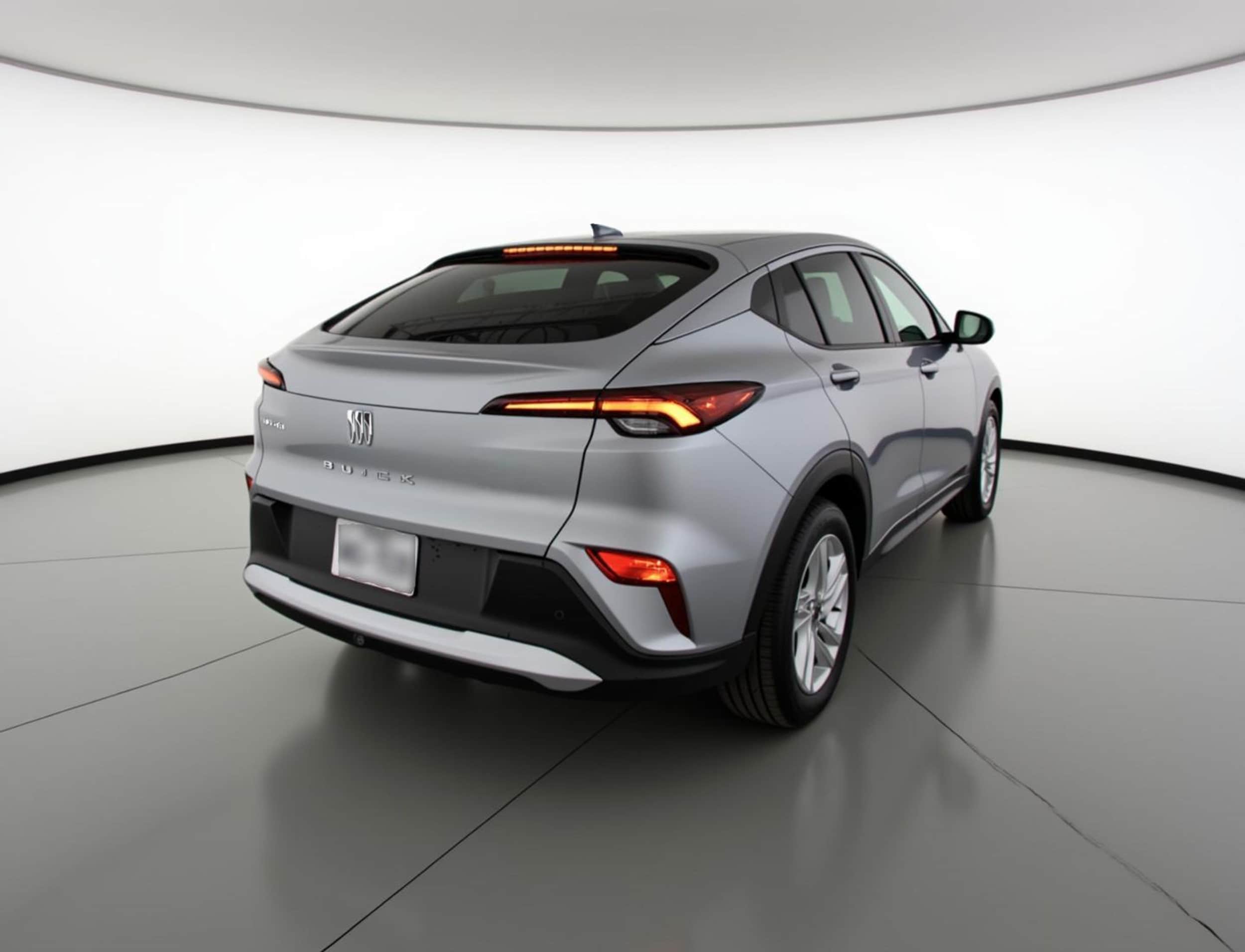 Thumbnail: 2025 Buick Envista - 7