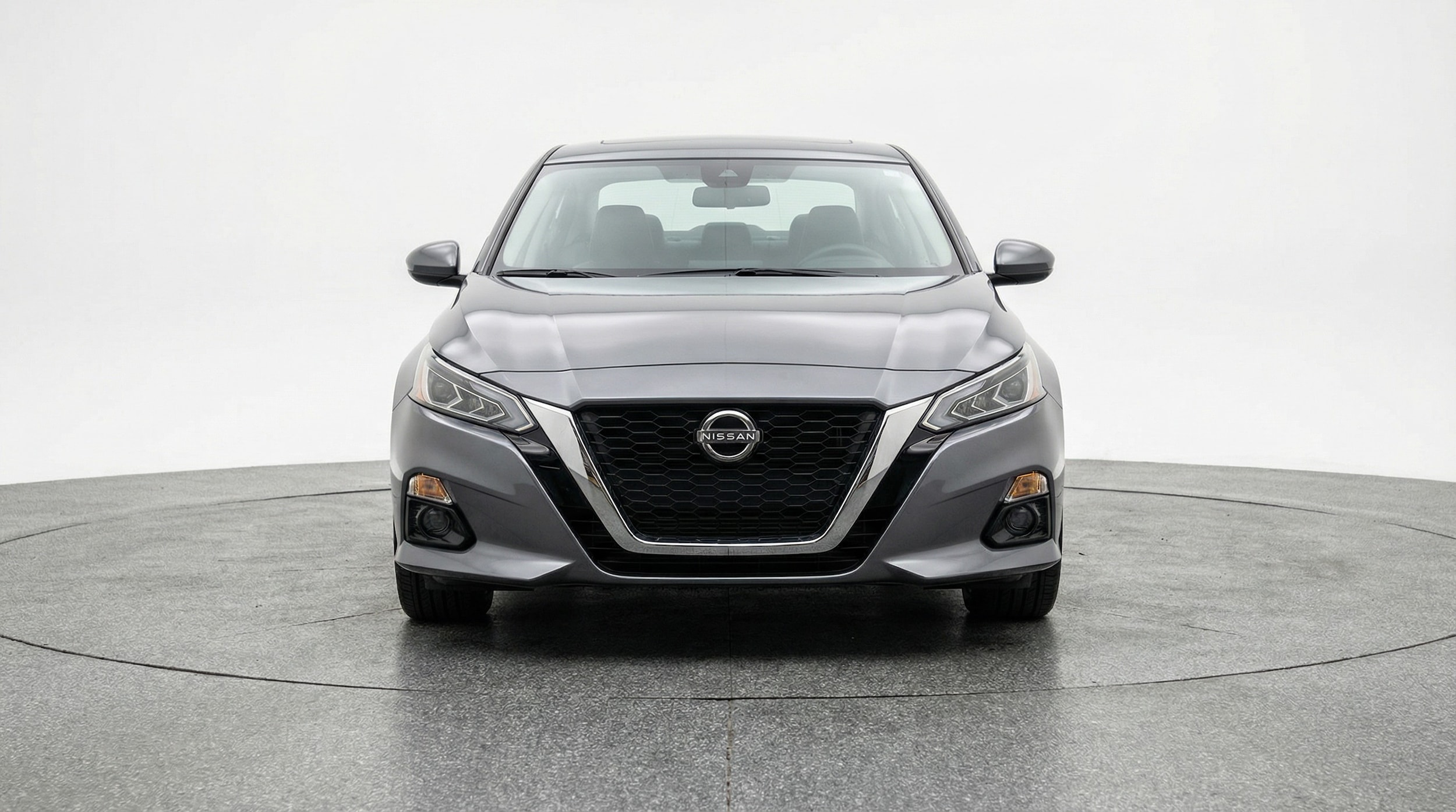 Thumbnail: 2025 Nissan Altima - 2