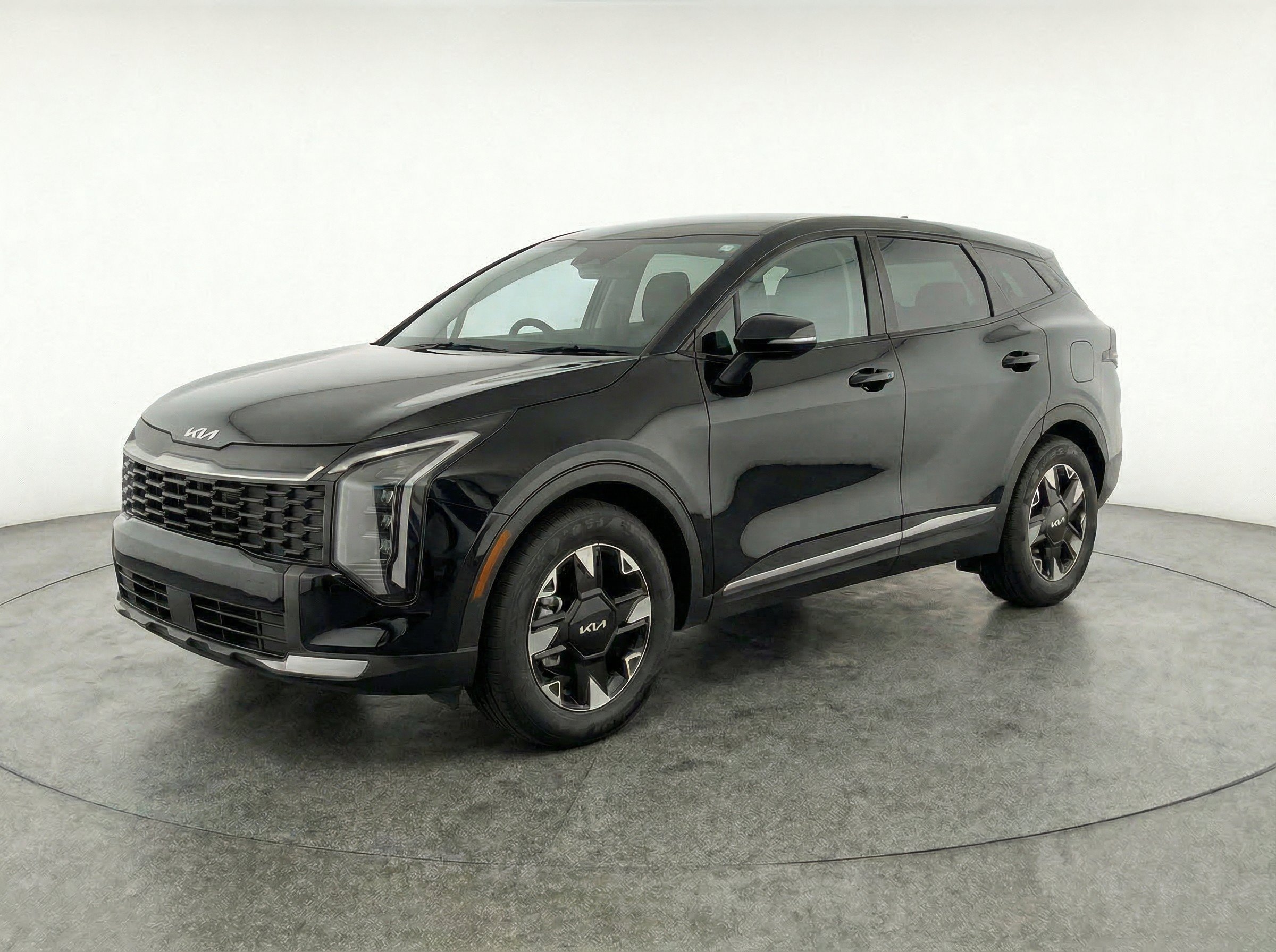 Thumbnail: 2026 Kia Sportage - 3