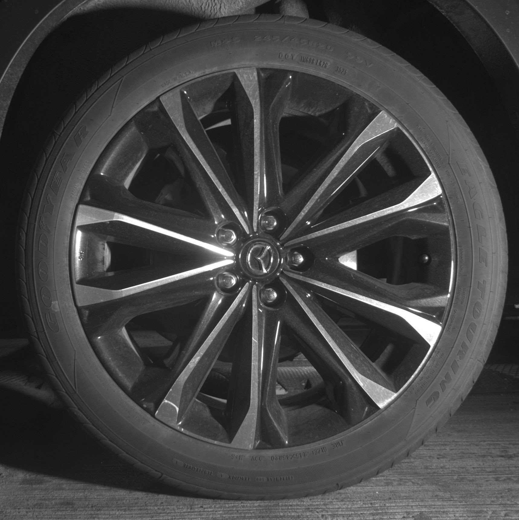 Thumbnail: 2026 Mazda CX-50 - 14