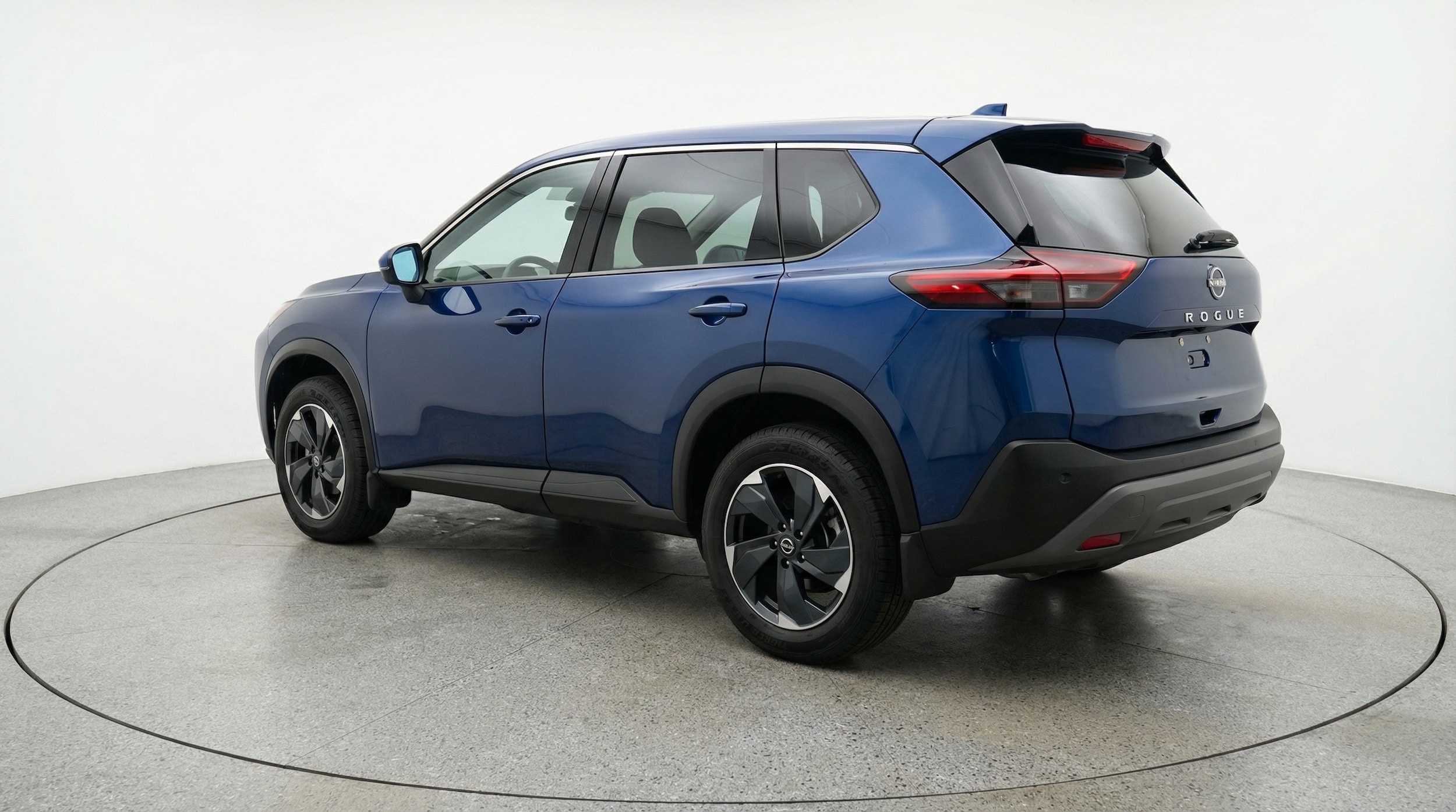 Thumbnail: 2025 Nissan Rogue - 5