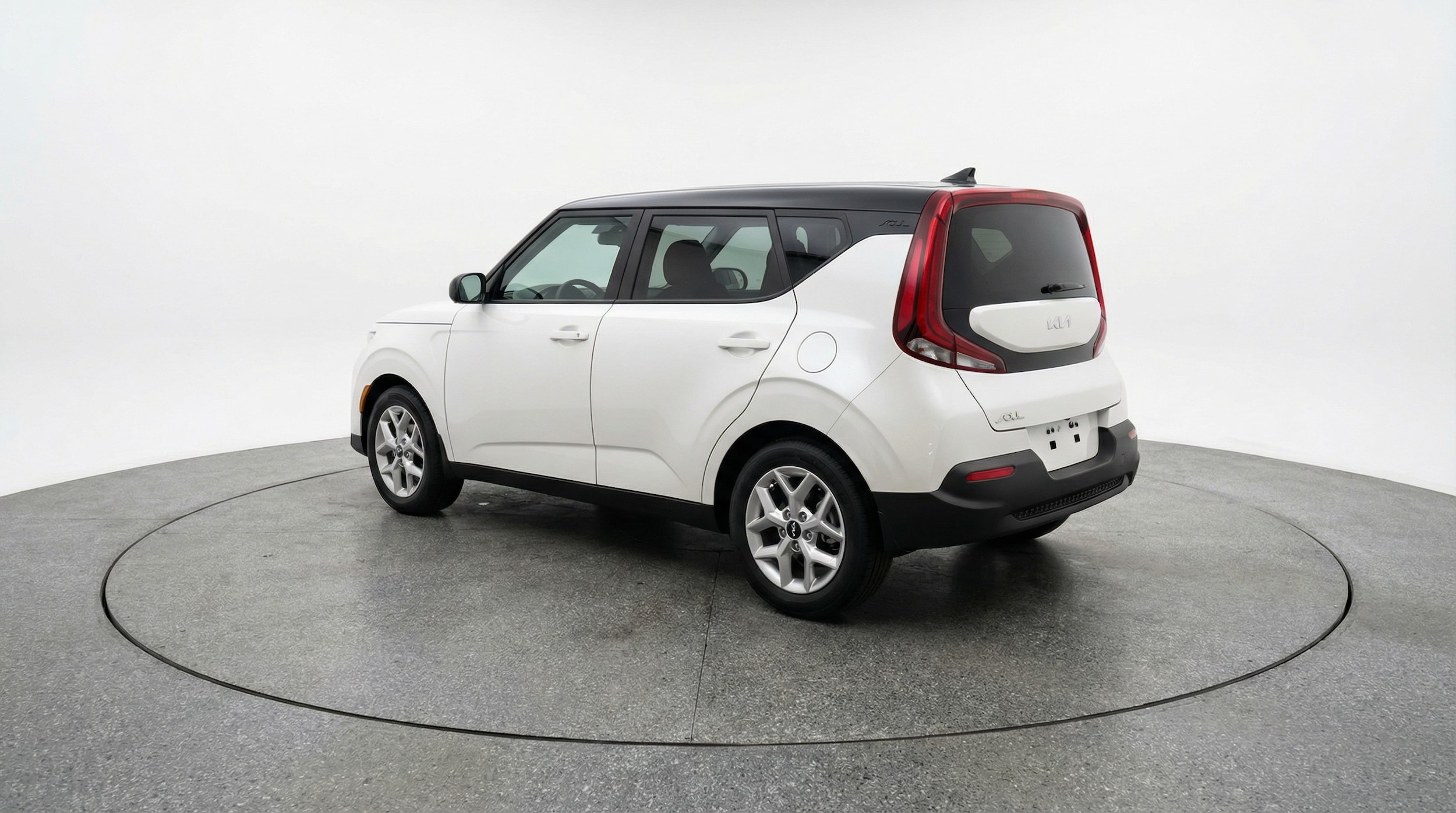 Thumbnail: 2025 Kia Soul - 5