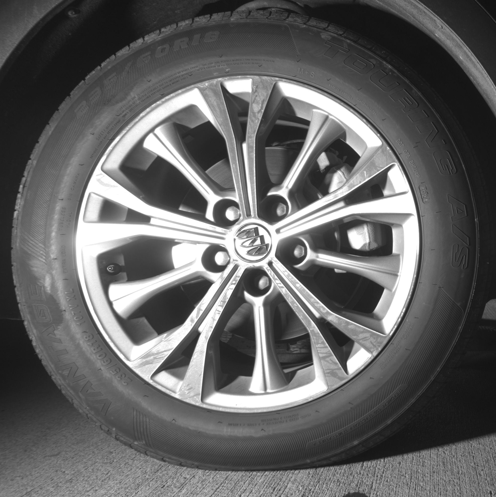 Thumbnail: 2023 Buick Envision - 10