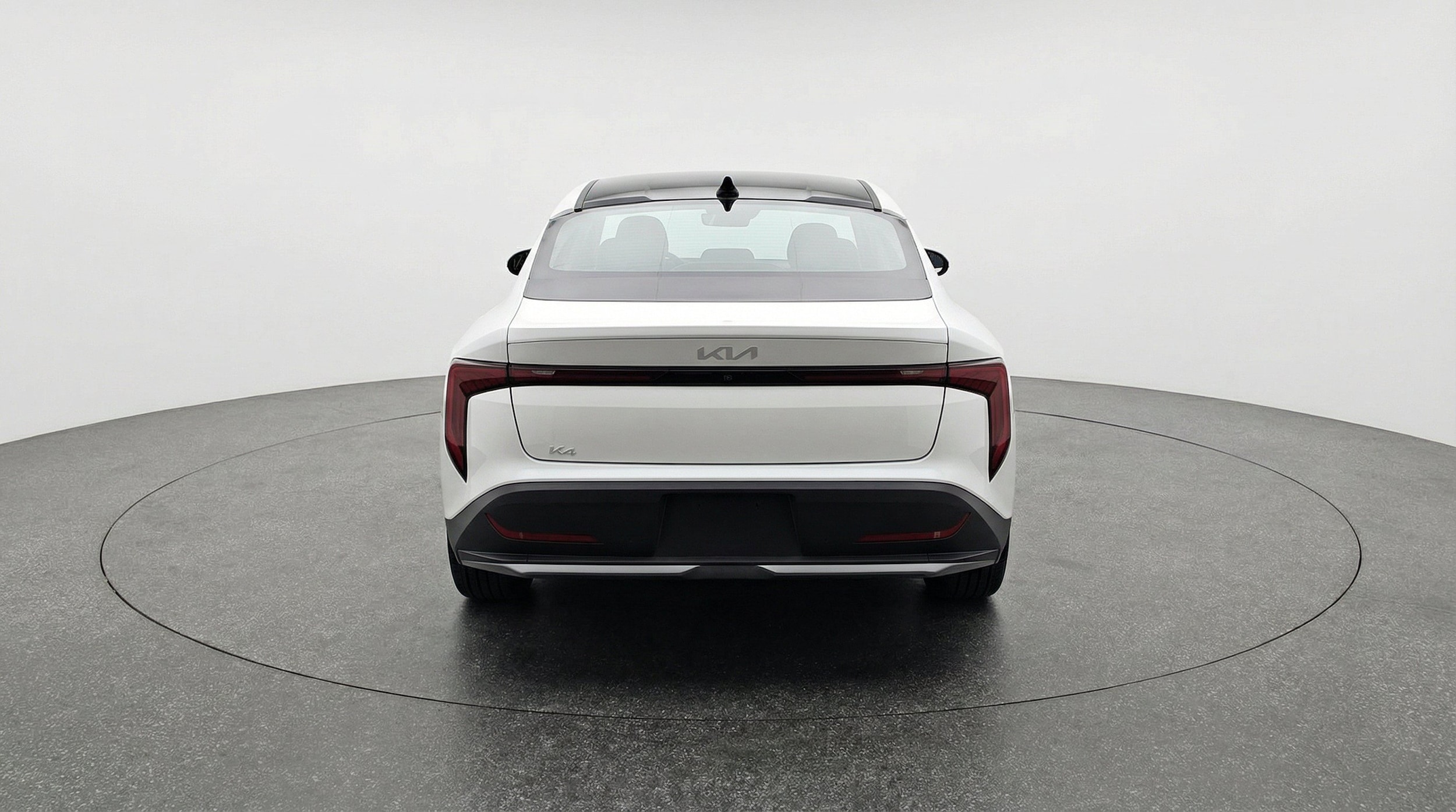 Thumbnail: 2026 Kia K4 - 7
