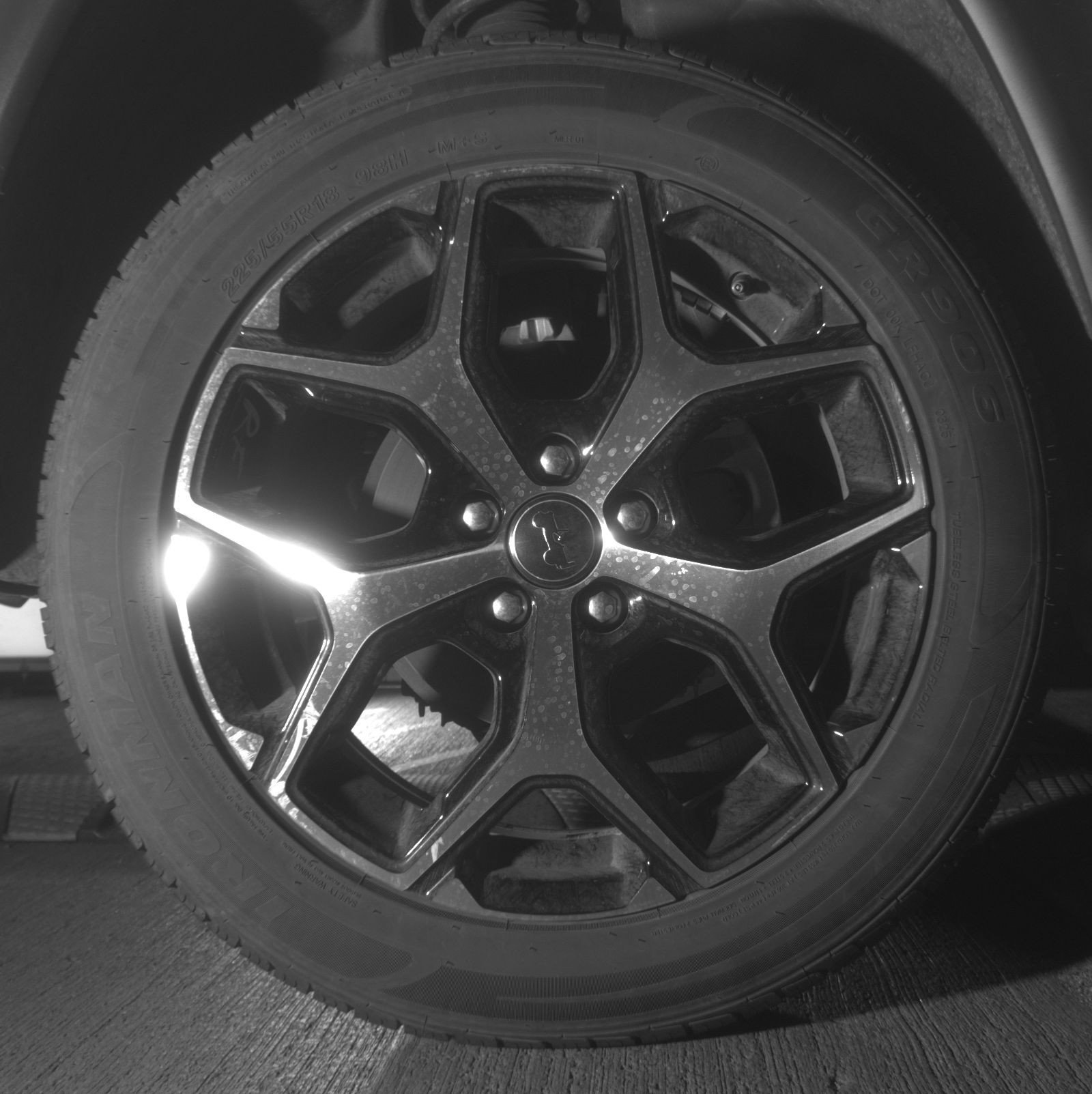 Thumbnail: 2025 Jeep Compass - 15