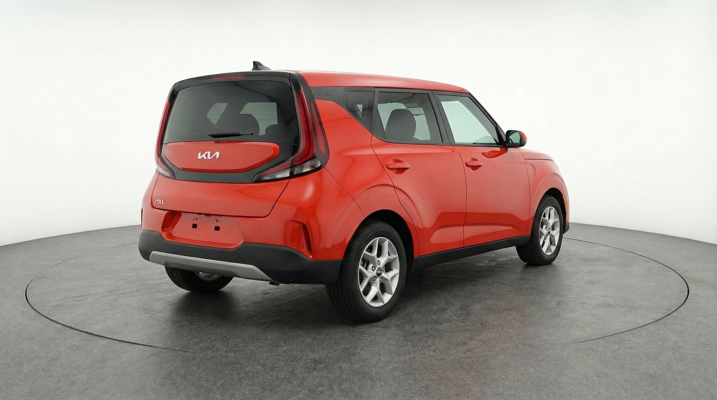 Thumbnail: 2025 Kia Soul - 9