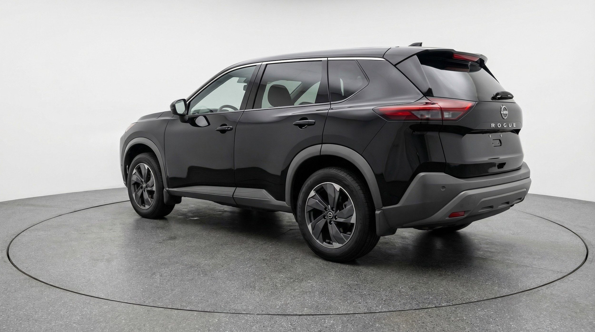 Thumbnail: 2025 Nissan Rogue - 6