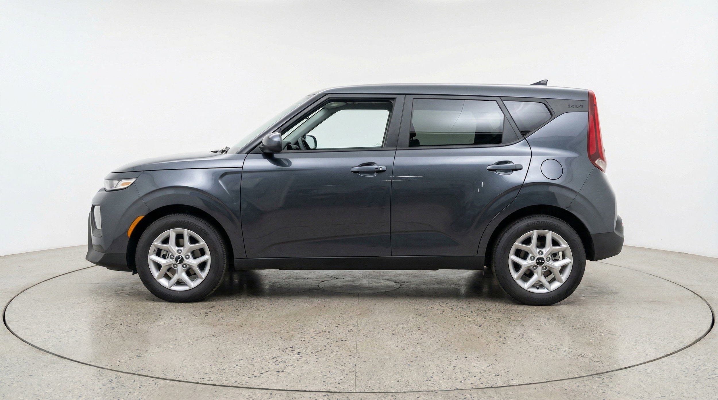 Thumbnail: 2025 Kia Soul - 5