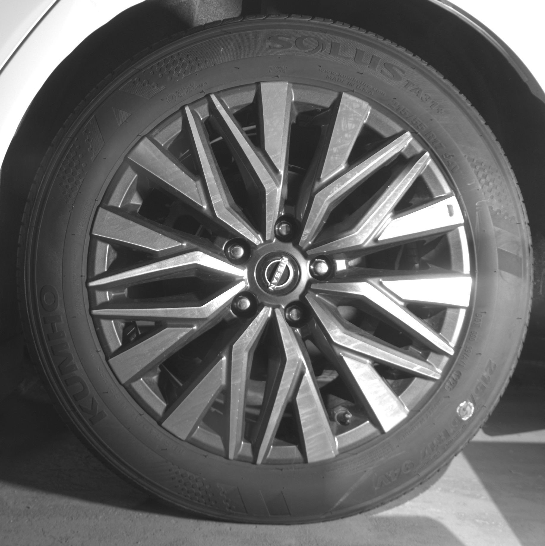 Thumbnail: 2025 Nissan Altima - 14