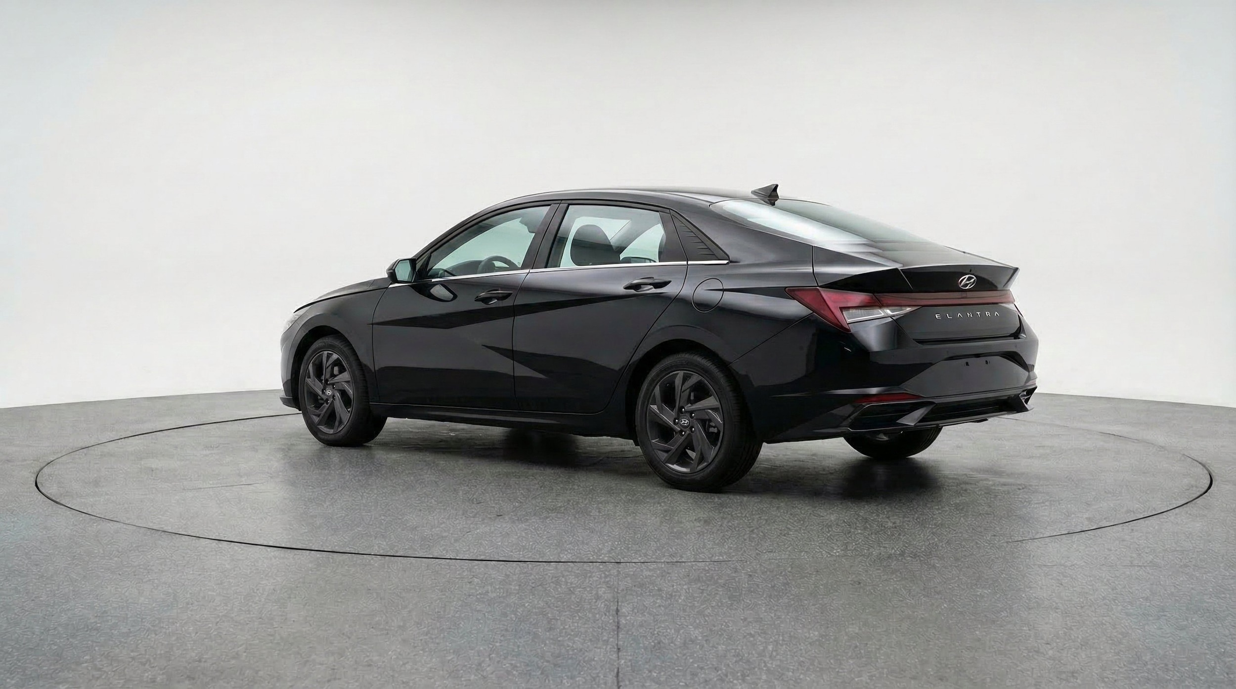 Thumbnail: 2026 Hyundai Elantra - 6