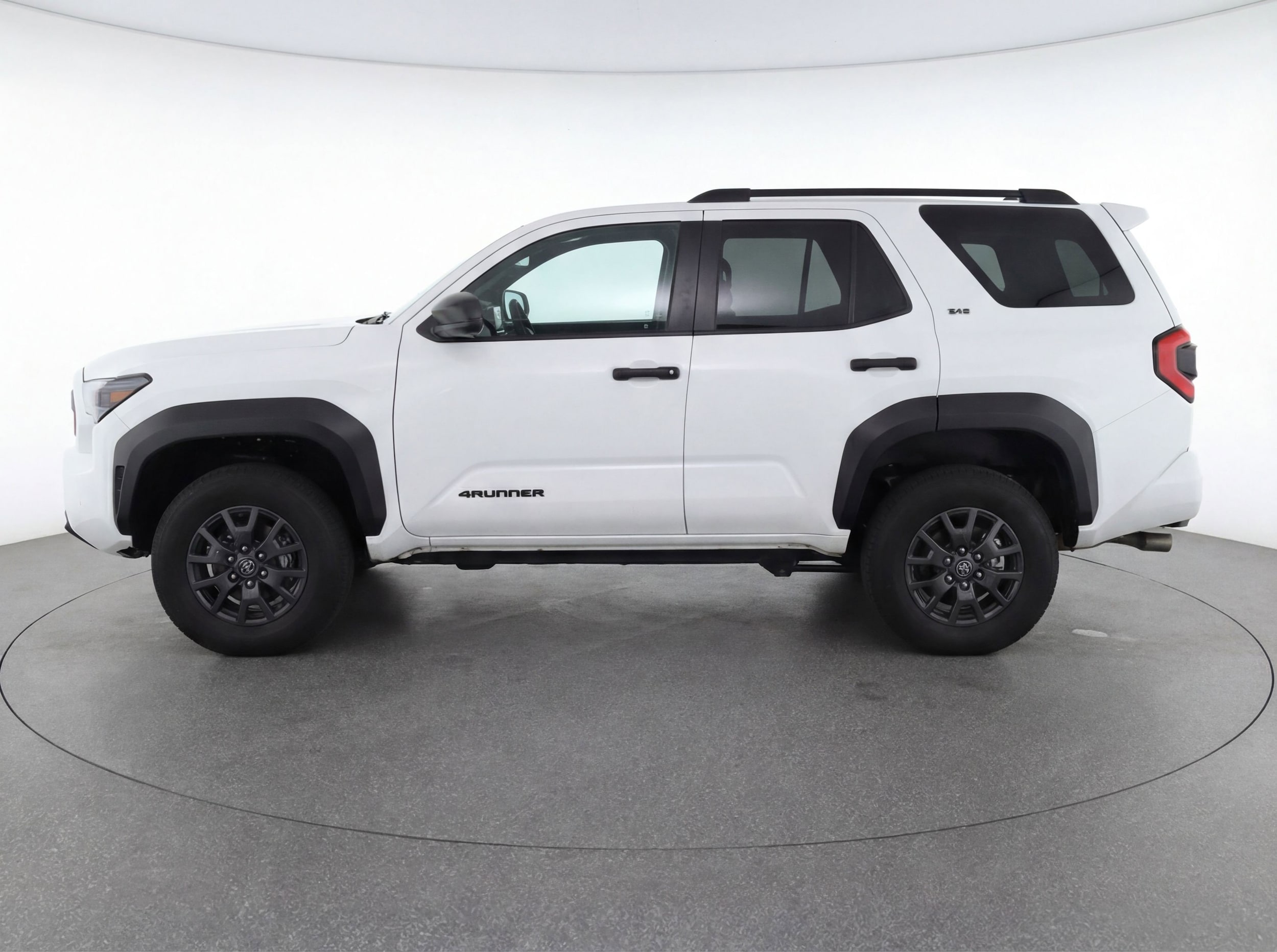 Thumbnail: 2025 Toyota 4Runner - 5