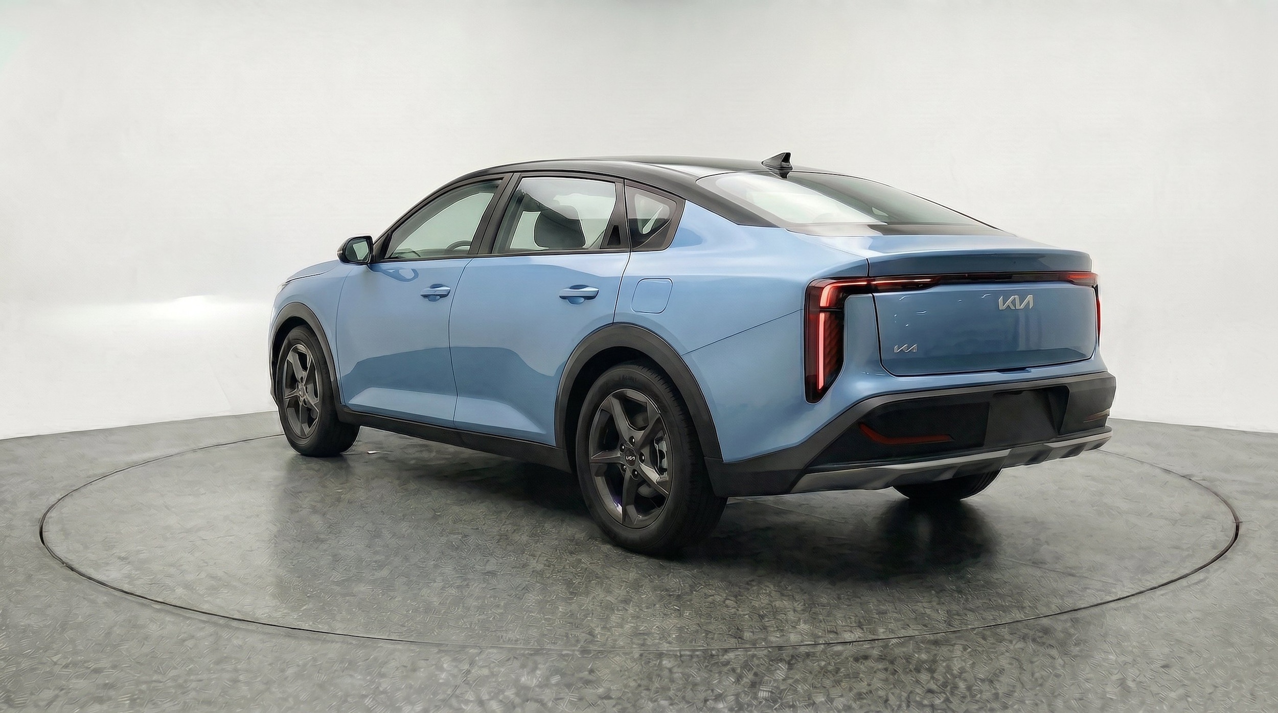 Thumbnail: 2026 Kia K4 - 6