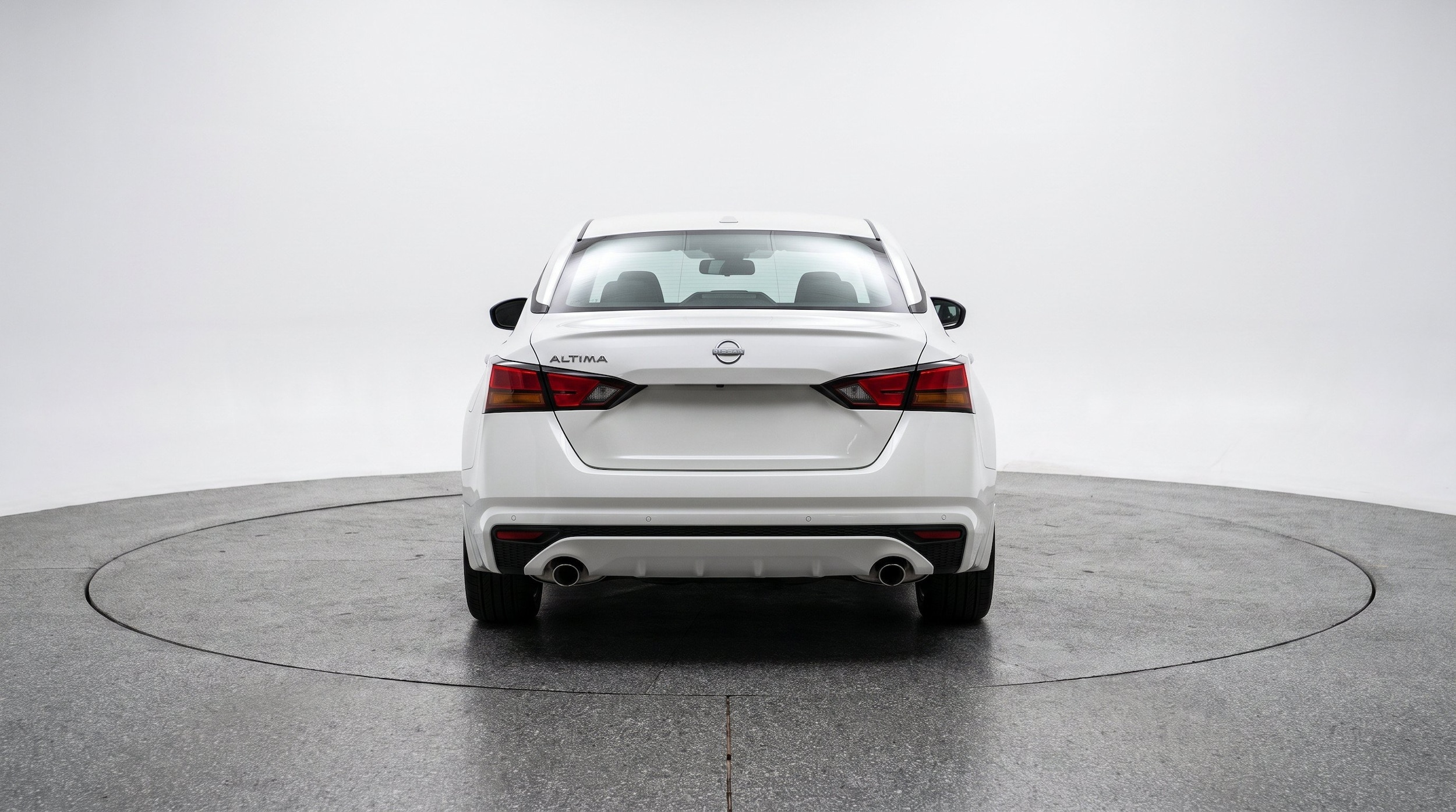 Thumbnail: 2026 Nissan Altima - 7