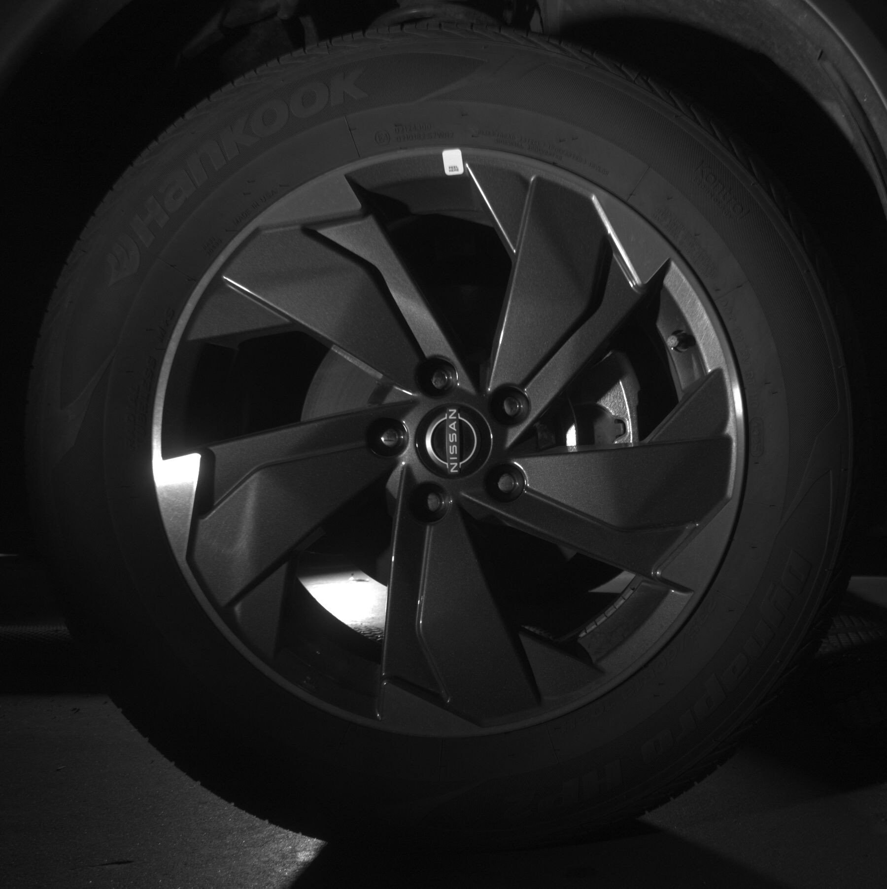 Thumbnail: 2026 Nissan Rogue - 13