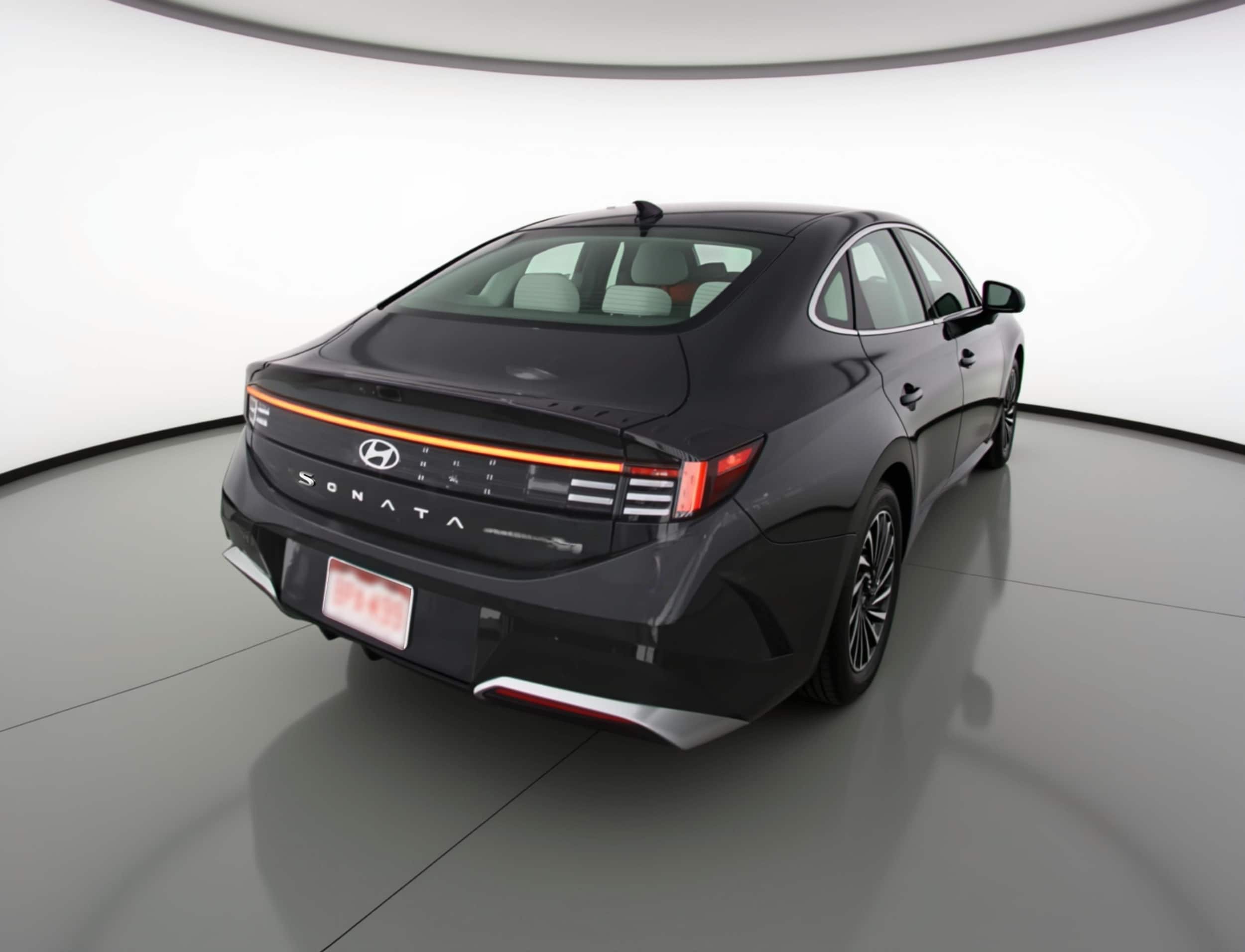 Thumbnail: 2025 Hyundai Sonata - 7