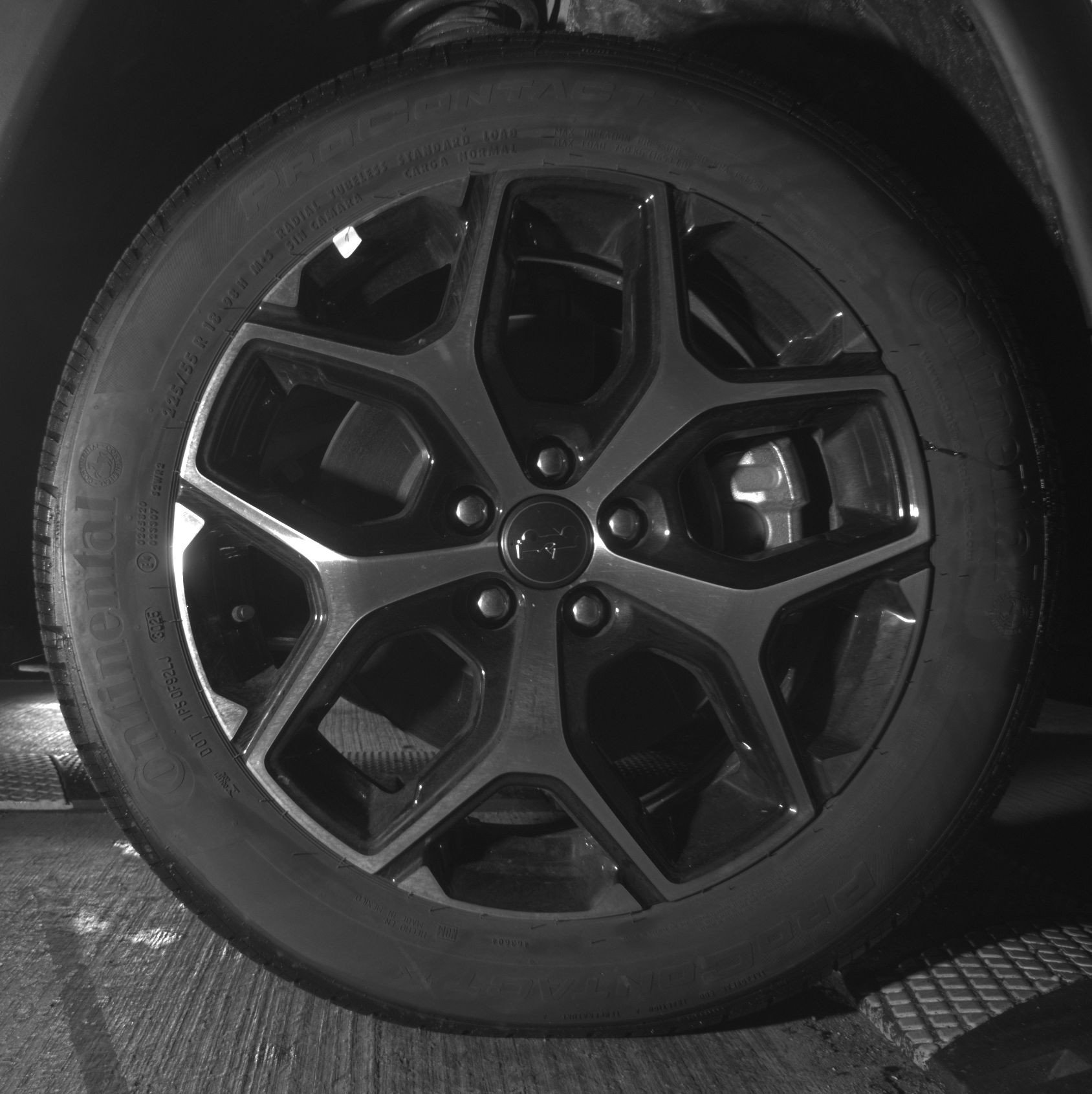 Thumbnail: 2025 Jeep Compass - 15