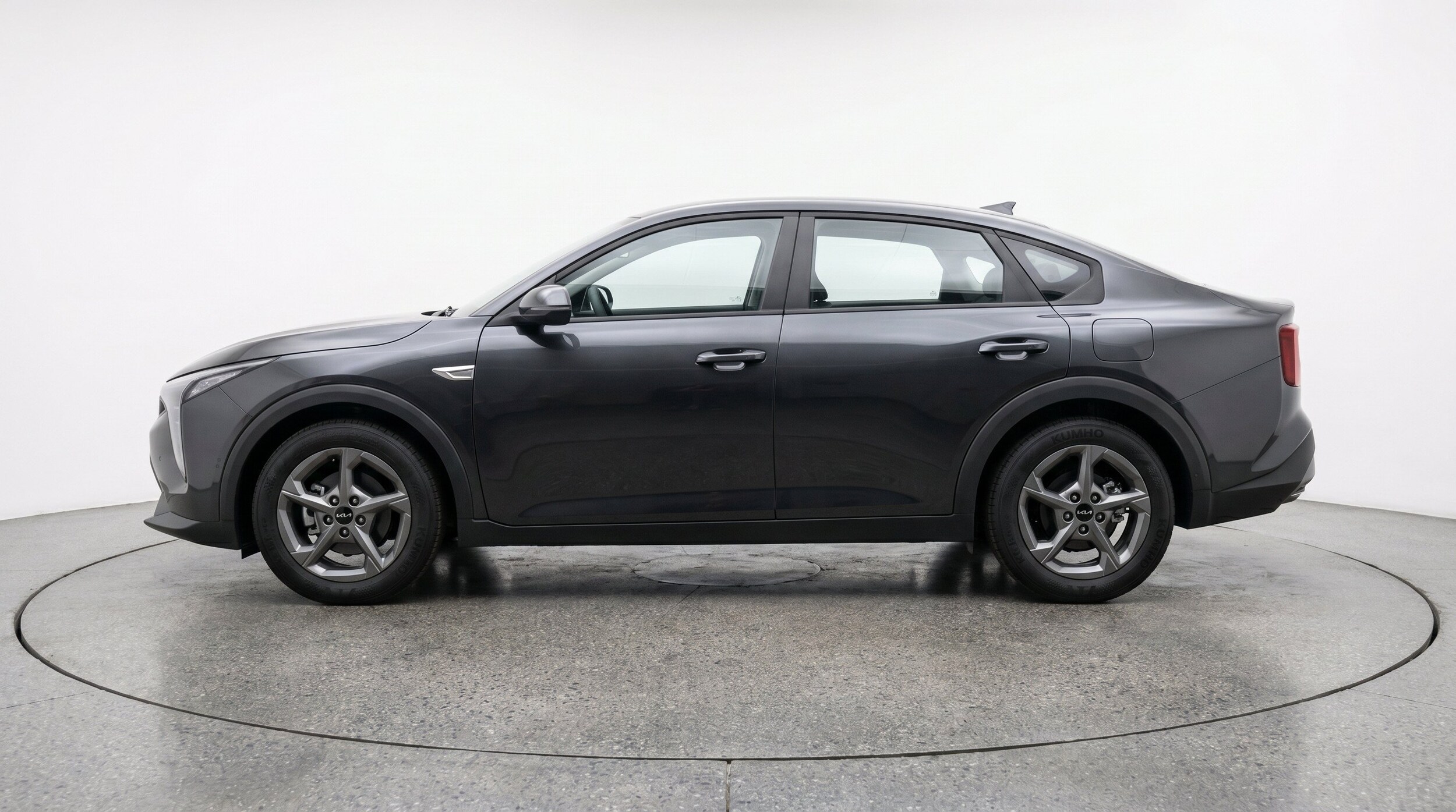 Thumbnail: 2026 Kia K4 - 5