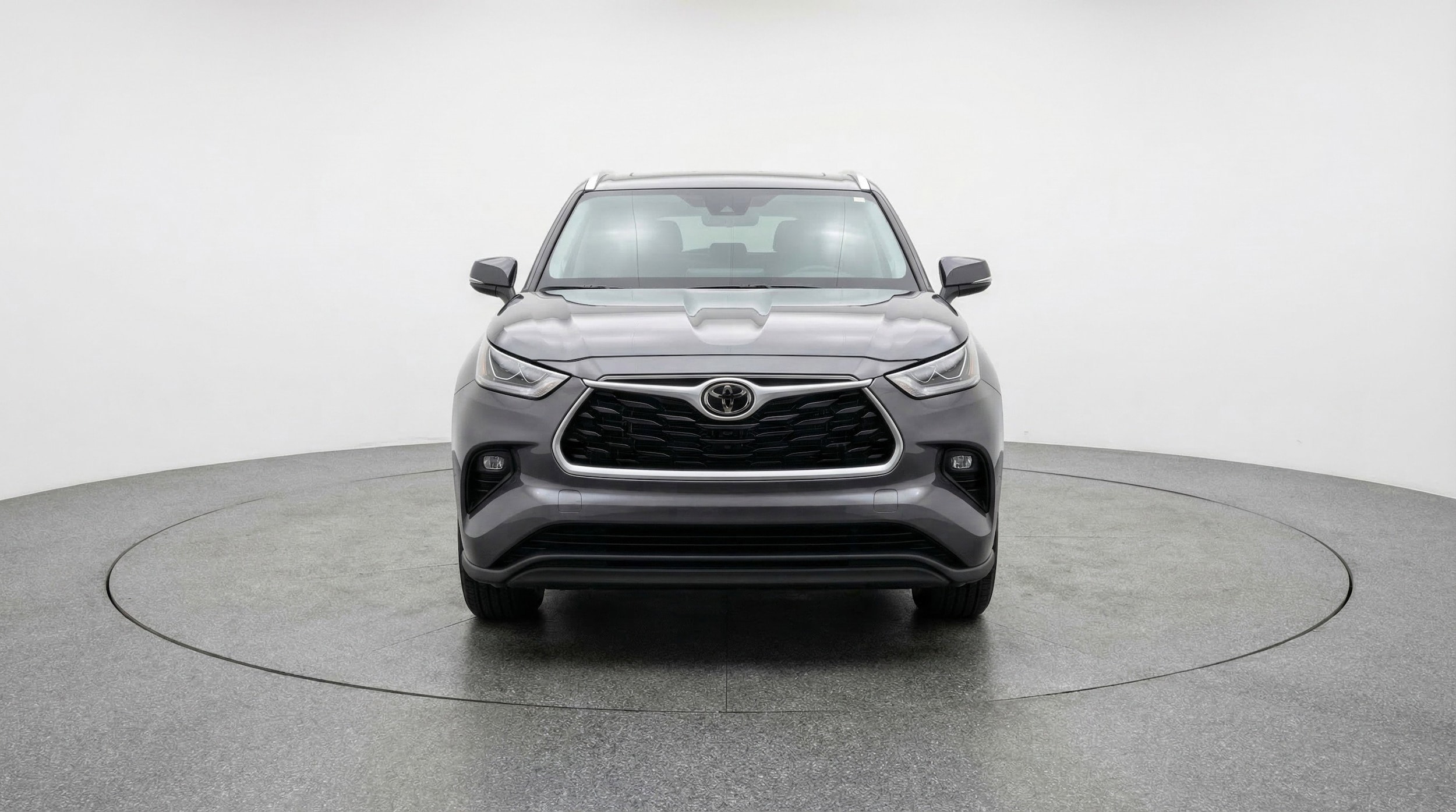 Thumbnail: 2025 Toyota Highlander - 2