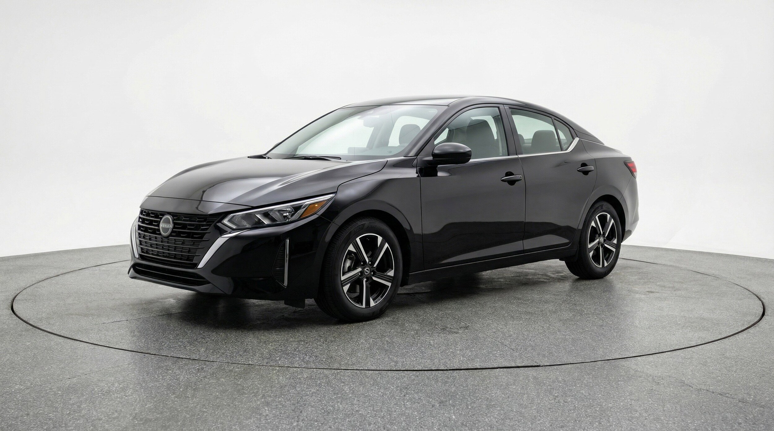 Thumbnail: 2025 Nissan Sentra - 3