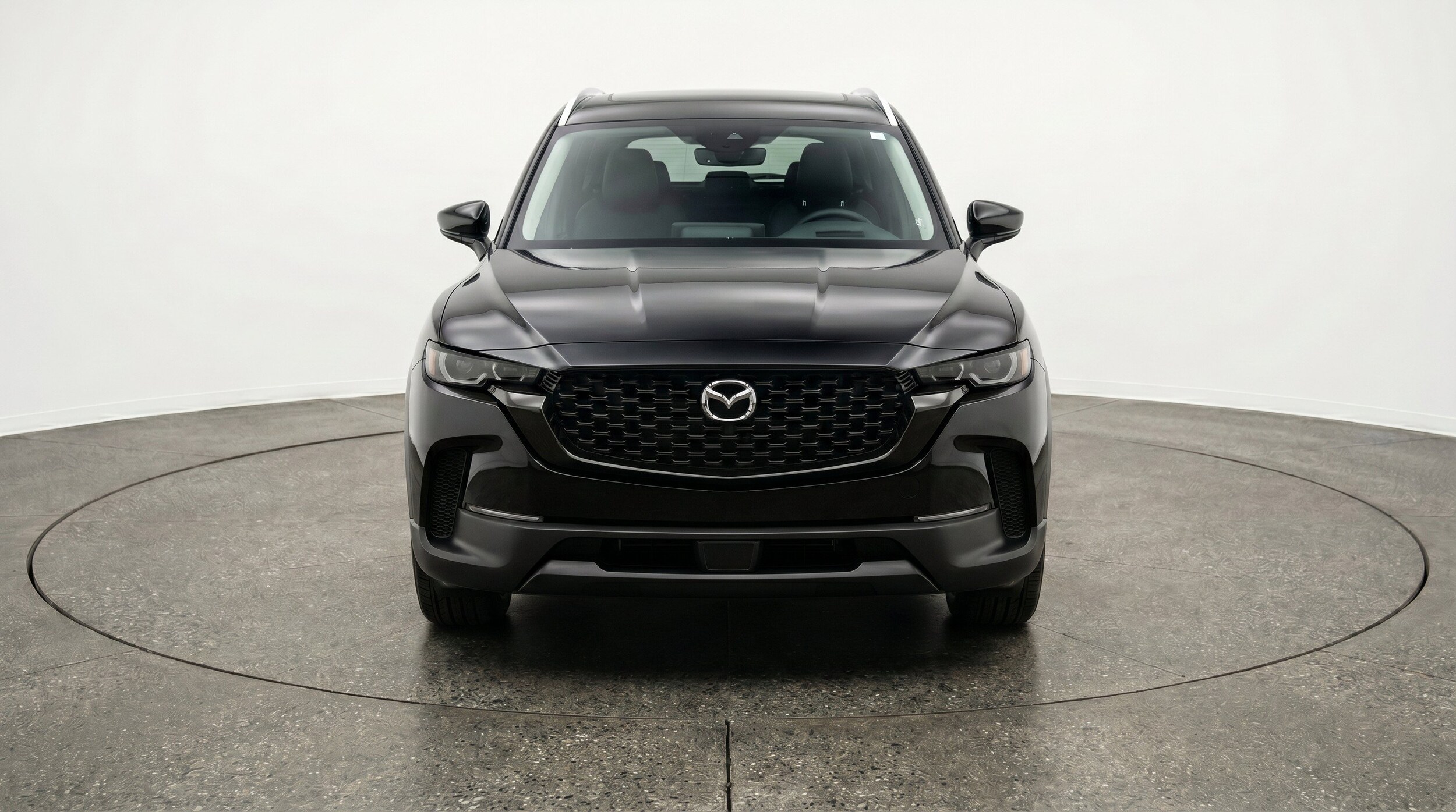 Thumbnail: 2026 Mazda CX-50 - 2