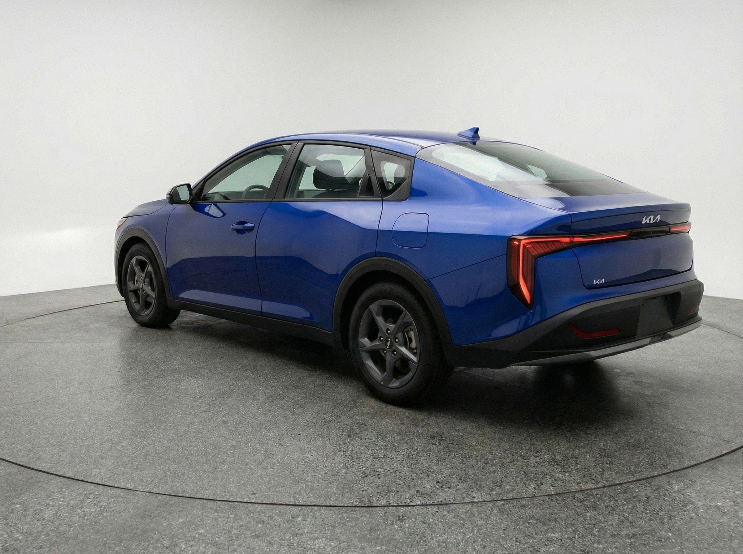 Thumbnail: 2025 Kia K4 - 6