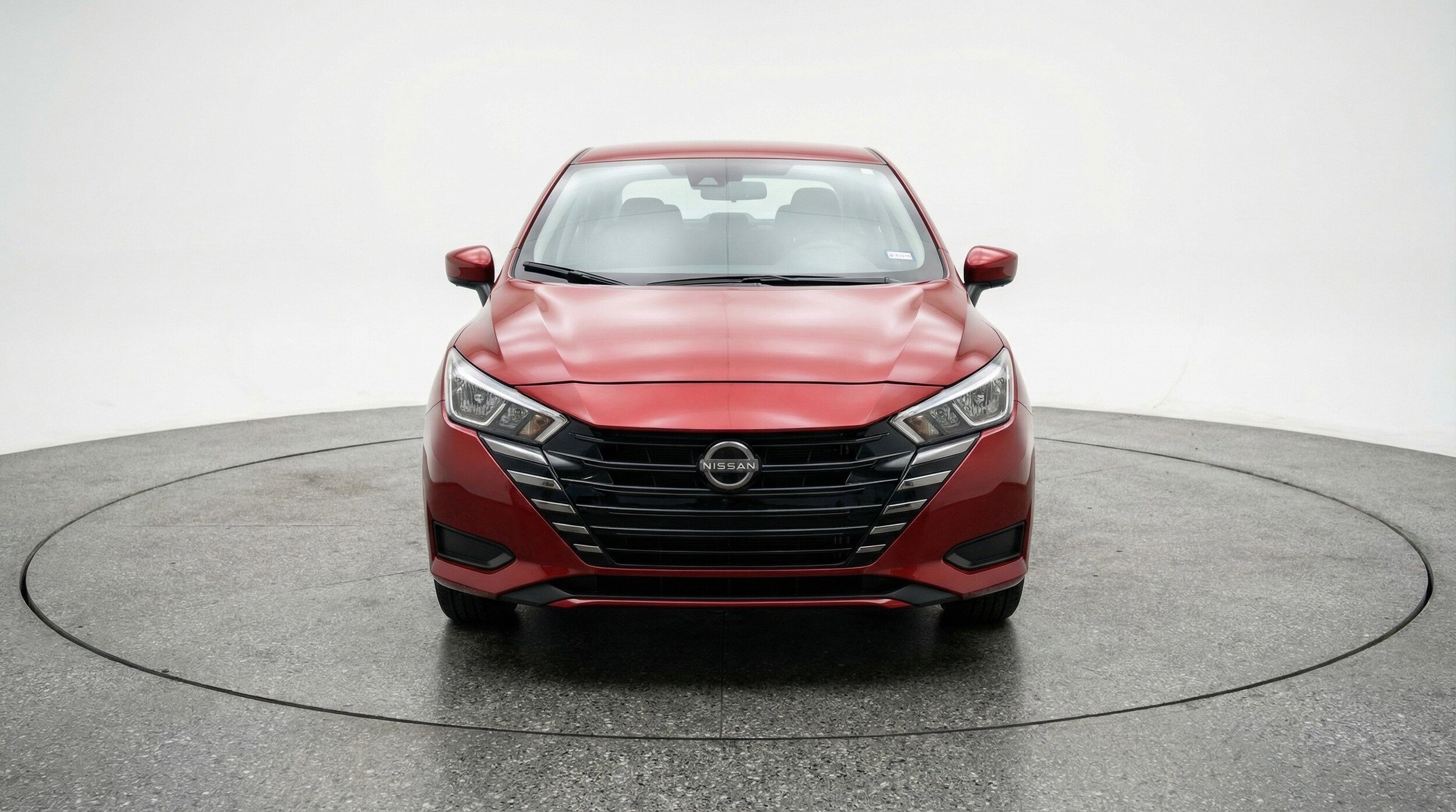 Thumbnail: 2025 Nissan Versa - 2