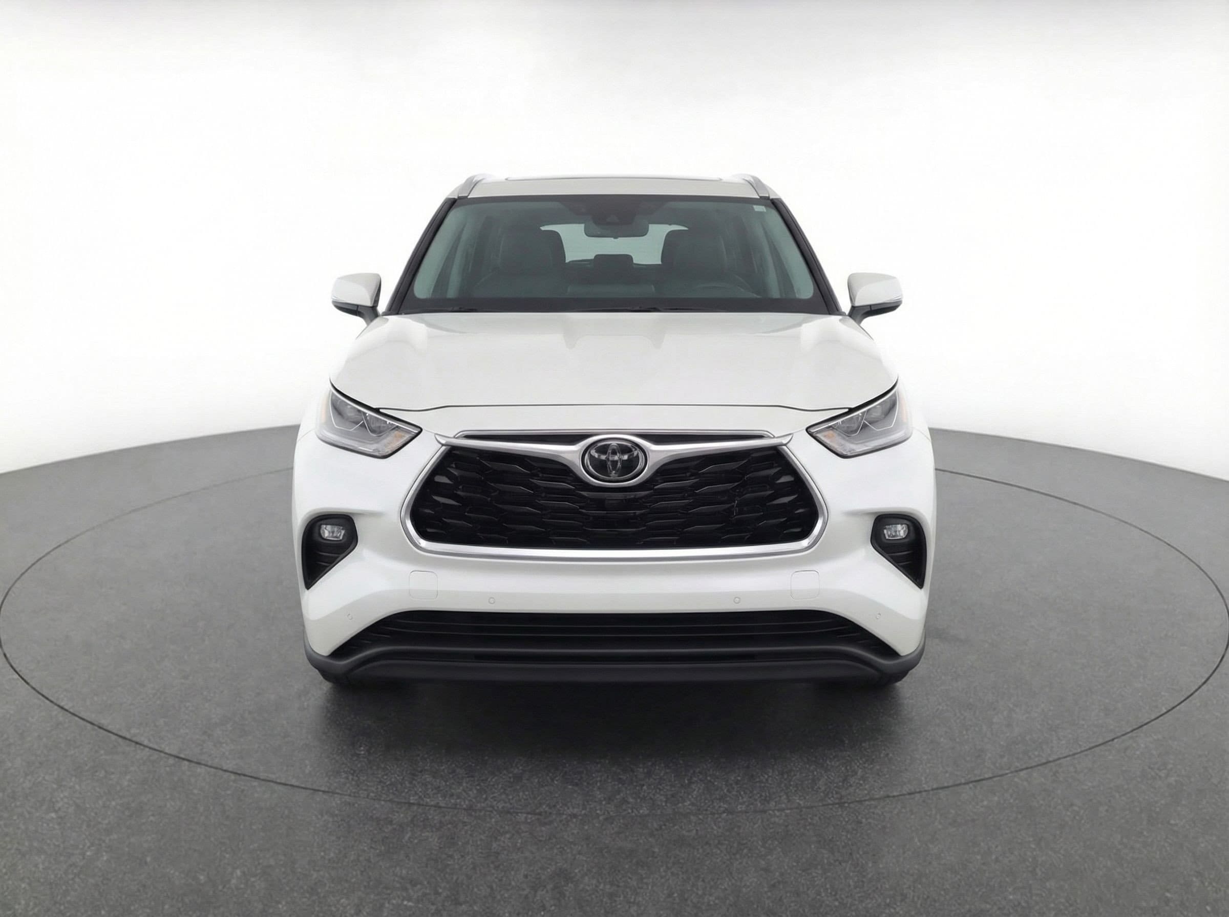 Thumbnail: 2024 Toyota Grand Highlander - 2