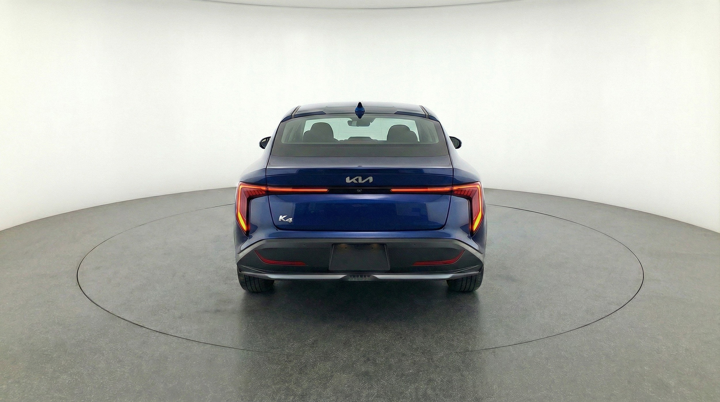 Thumbnail: 2025 Kia K4 - 7