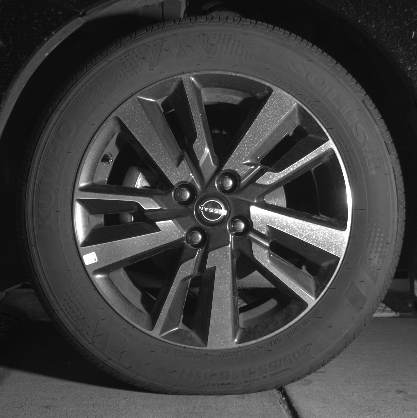 Thumbnail: 2025 Nissan Versa - 12