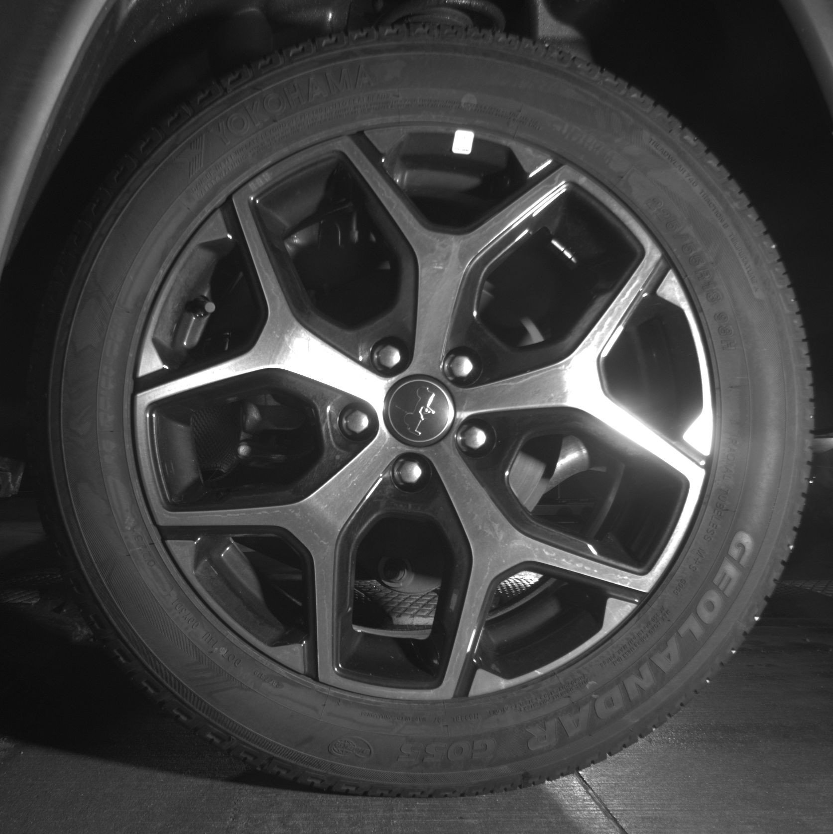 Thumbnail: 2025 Jeep Compass - 14