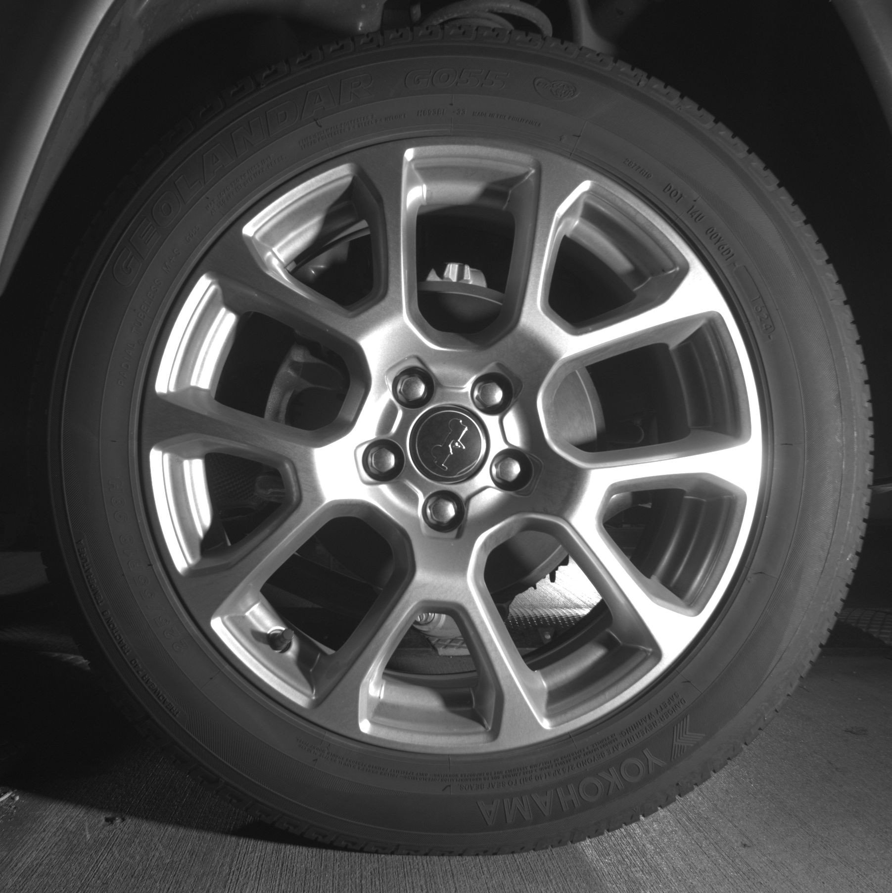 Thumbnail: 2025 Jeep Compass - 14