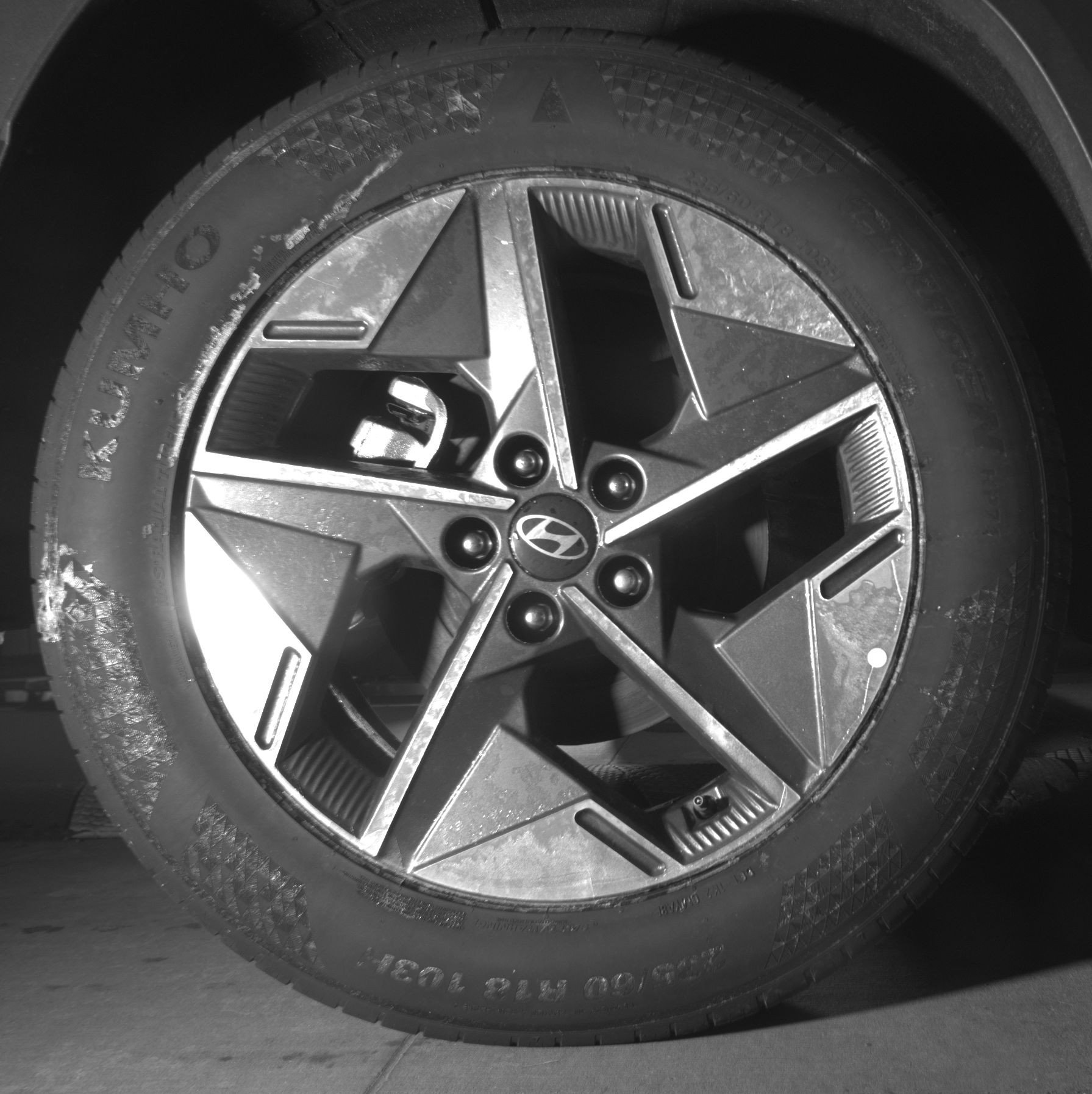 Thumbnail: 2025 Hyundai Tucson - 15