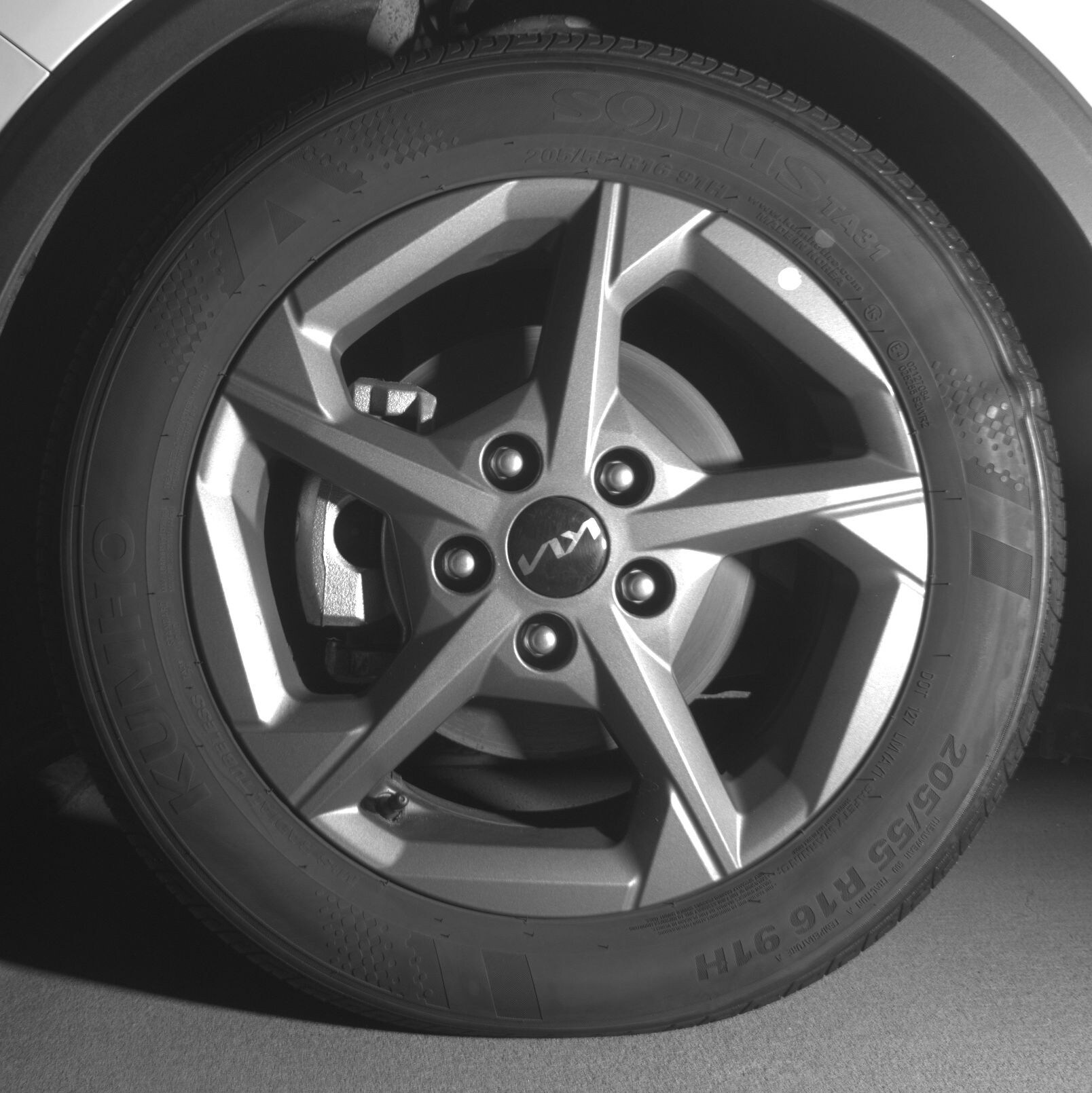 Thumbnail: 2025 Kia K4 - 9