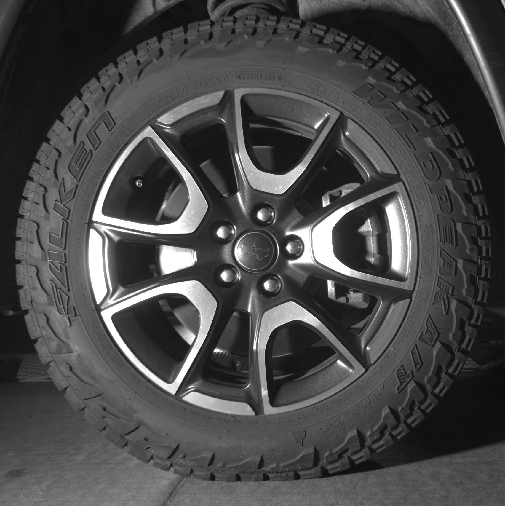 Thumbnail: 2025 Jeep Compass - 10