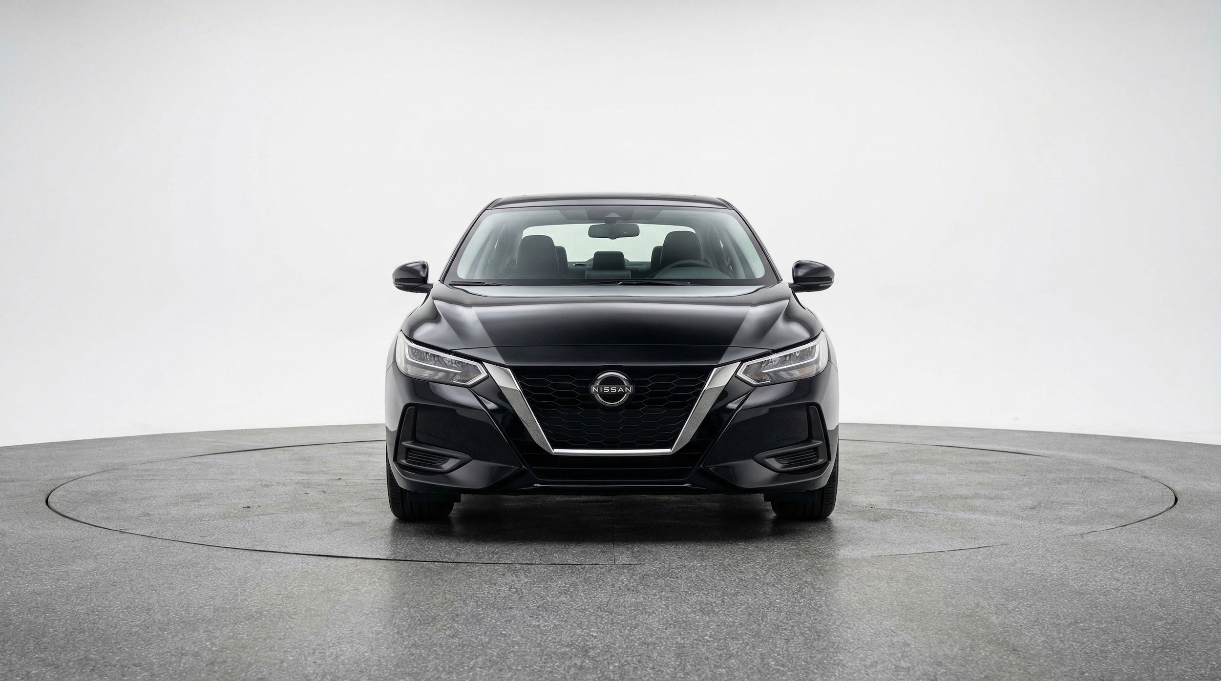 Thumbnail: 2025 Nissan Sentra - 2