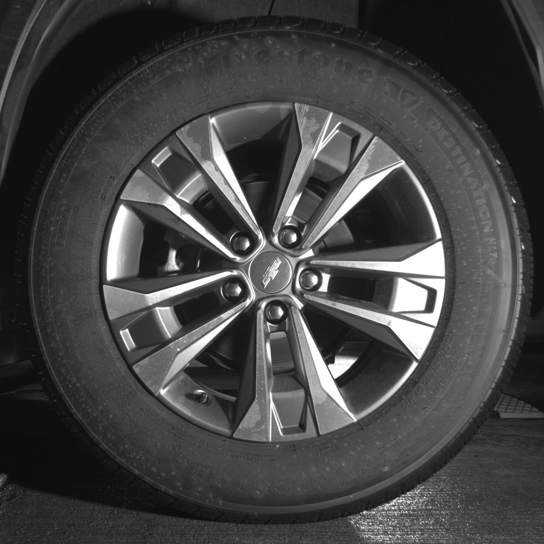 Thumbnail: 2025 Chevrolet Equinox - 11