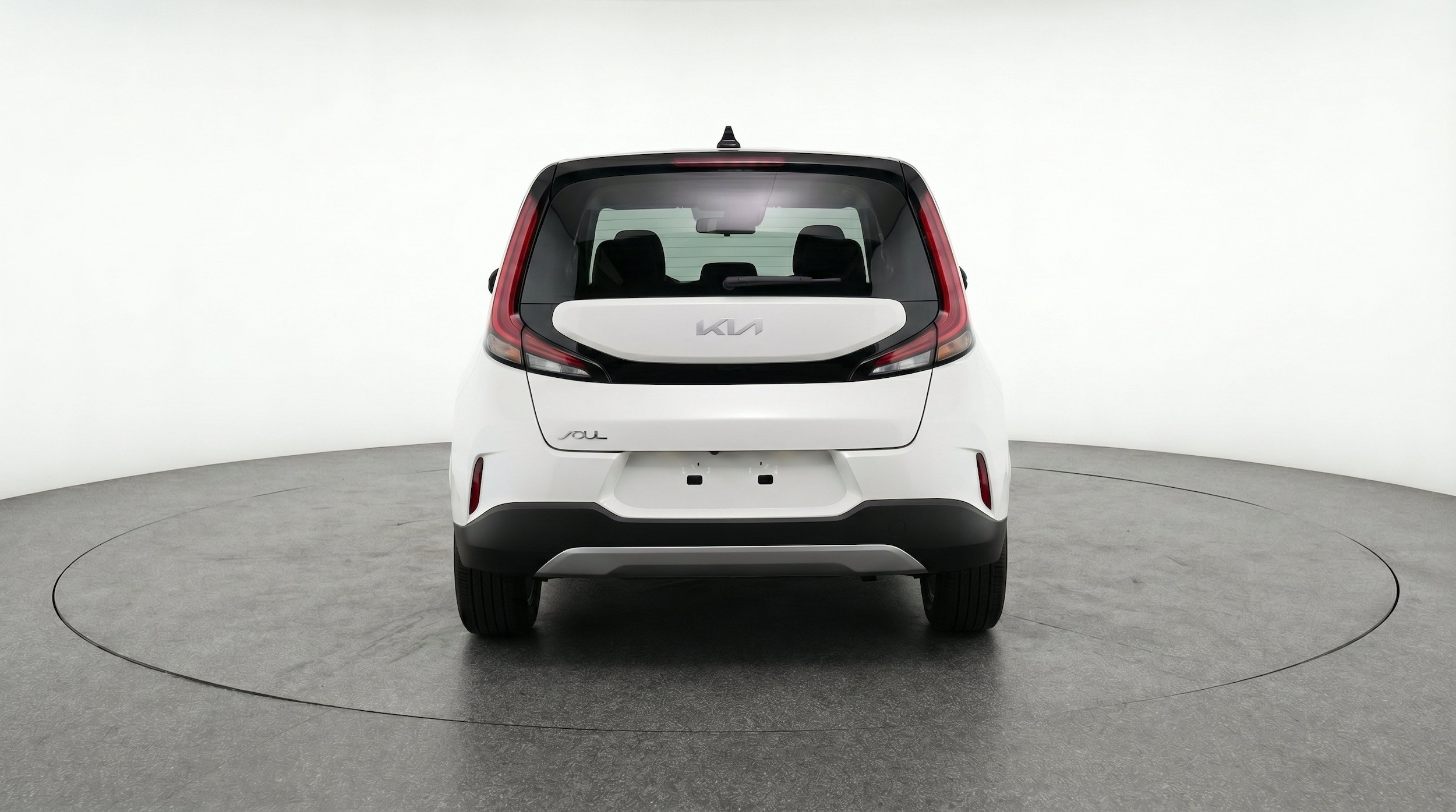 Thumbnail: 2025 Kia Soul - 7