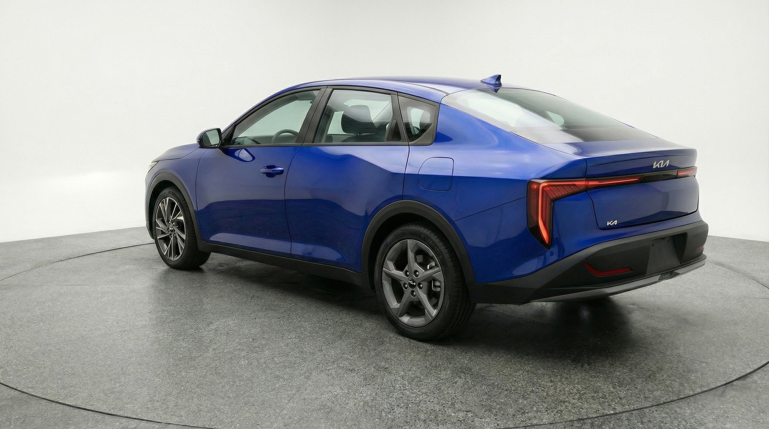 Thumbnail: 2025 Kia K4 - 6