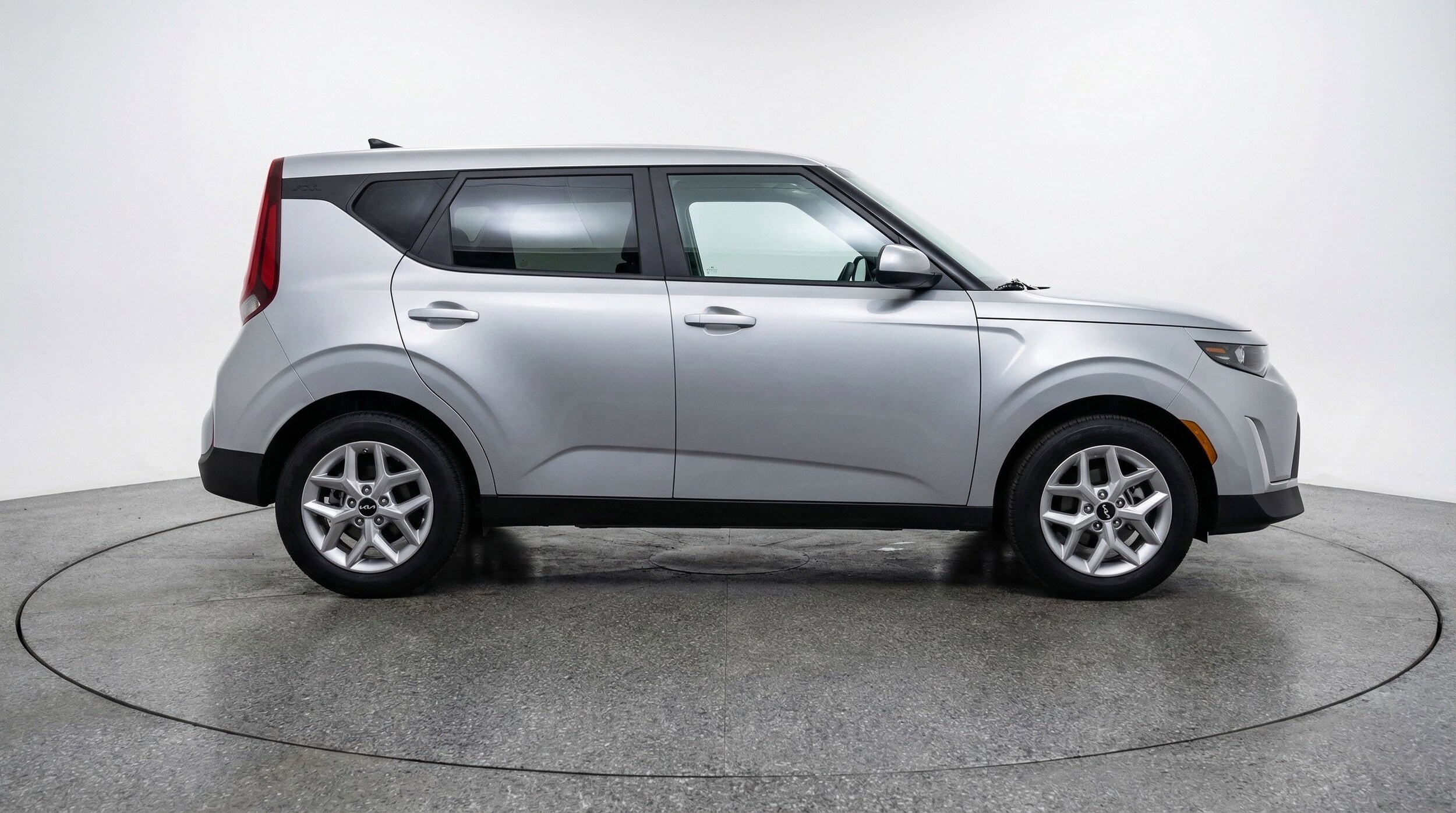 Thumbnail: 2025 Kia Soul - 11