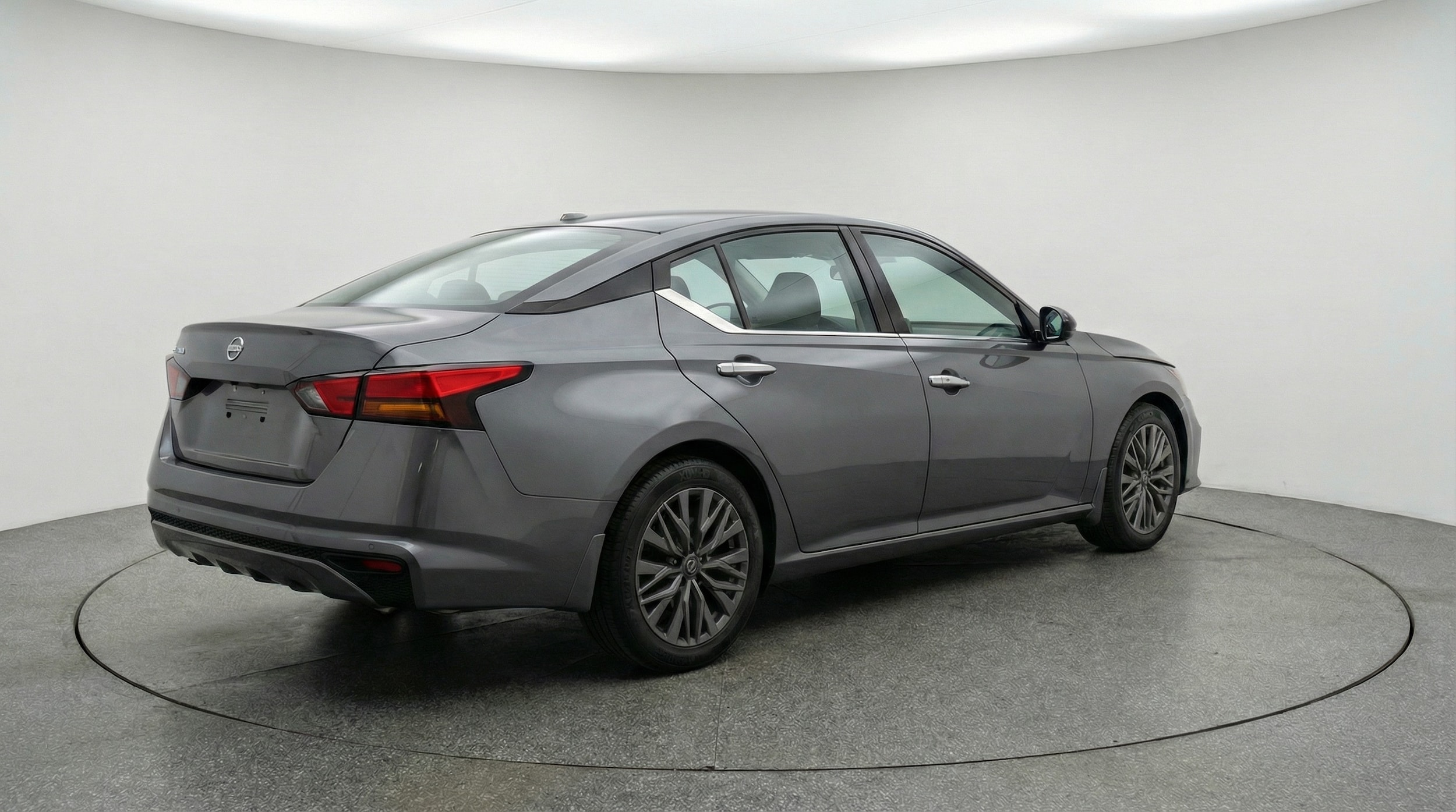 Thumbnail: 2025 Nissan Altima - 7