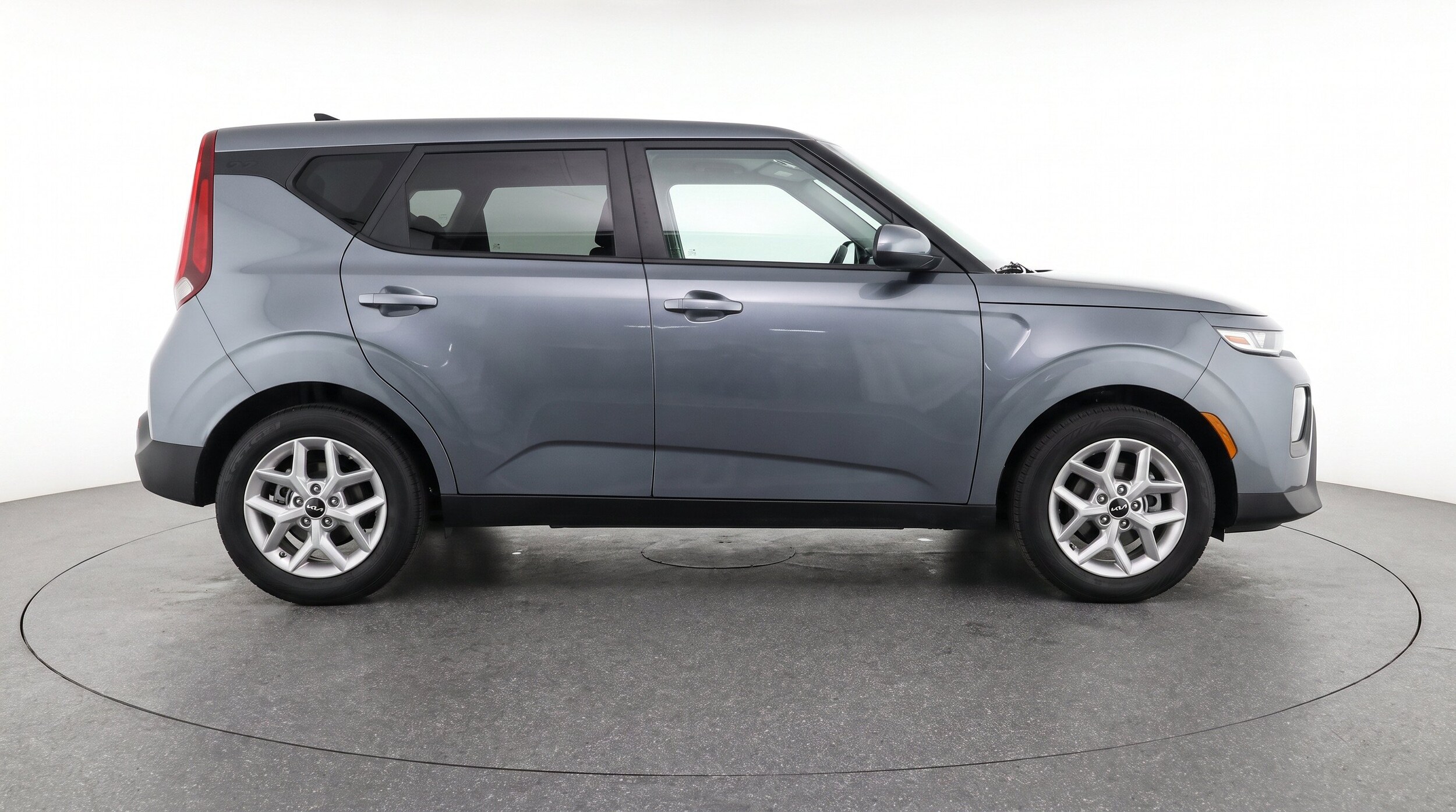 Thumbnail: 2025 Kia Soul - 10